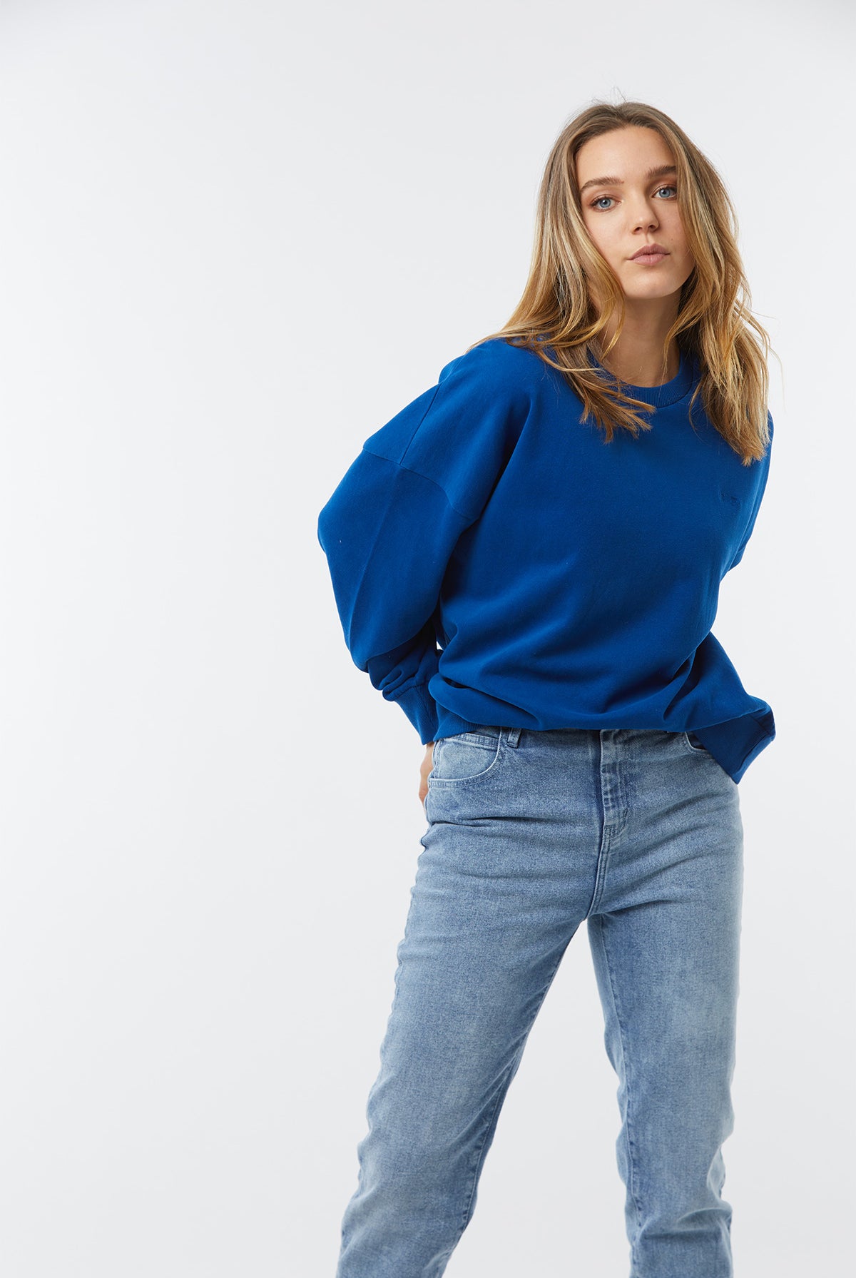 Chemise ECUME Atlantic