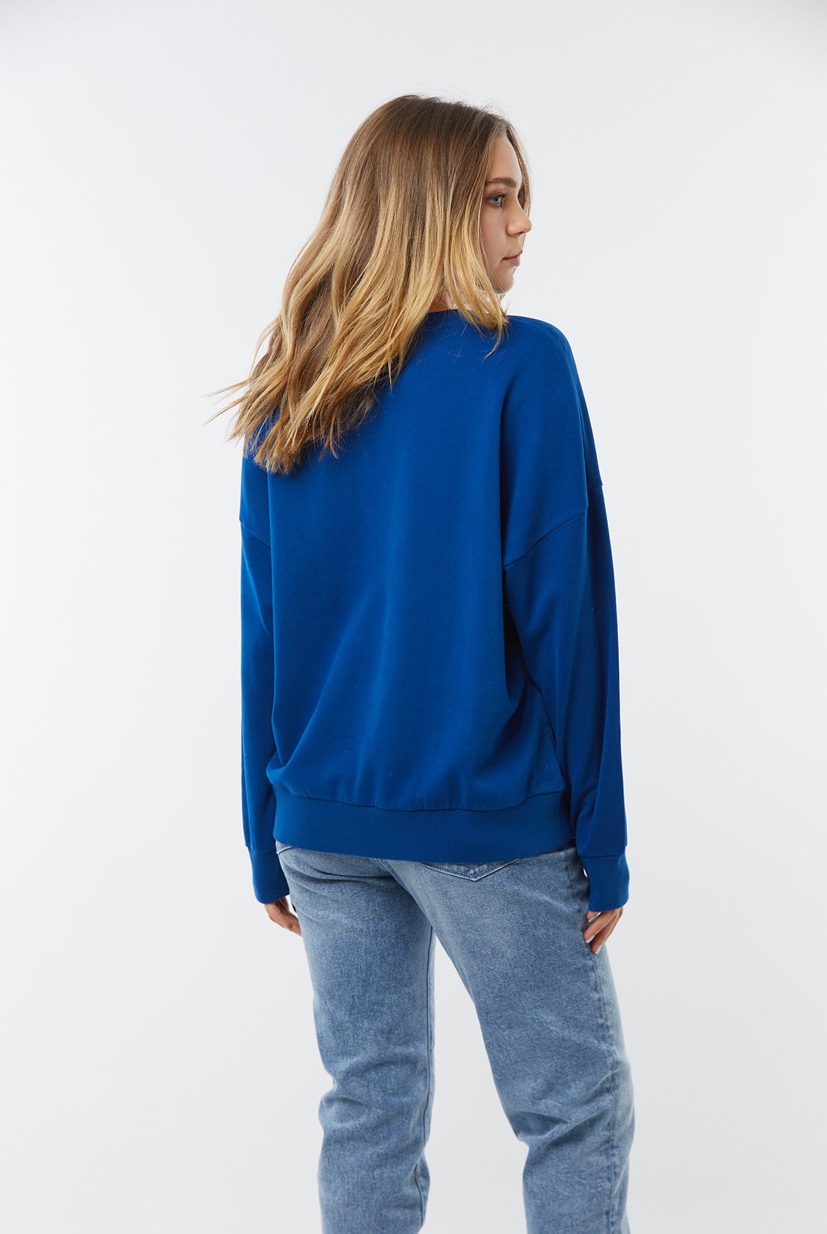 Chemise ECUME Atlantic