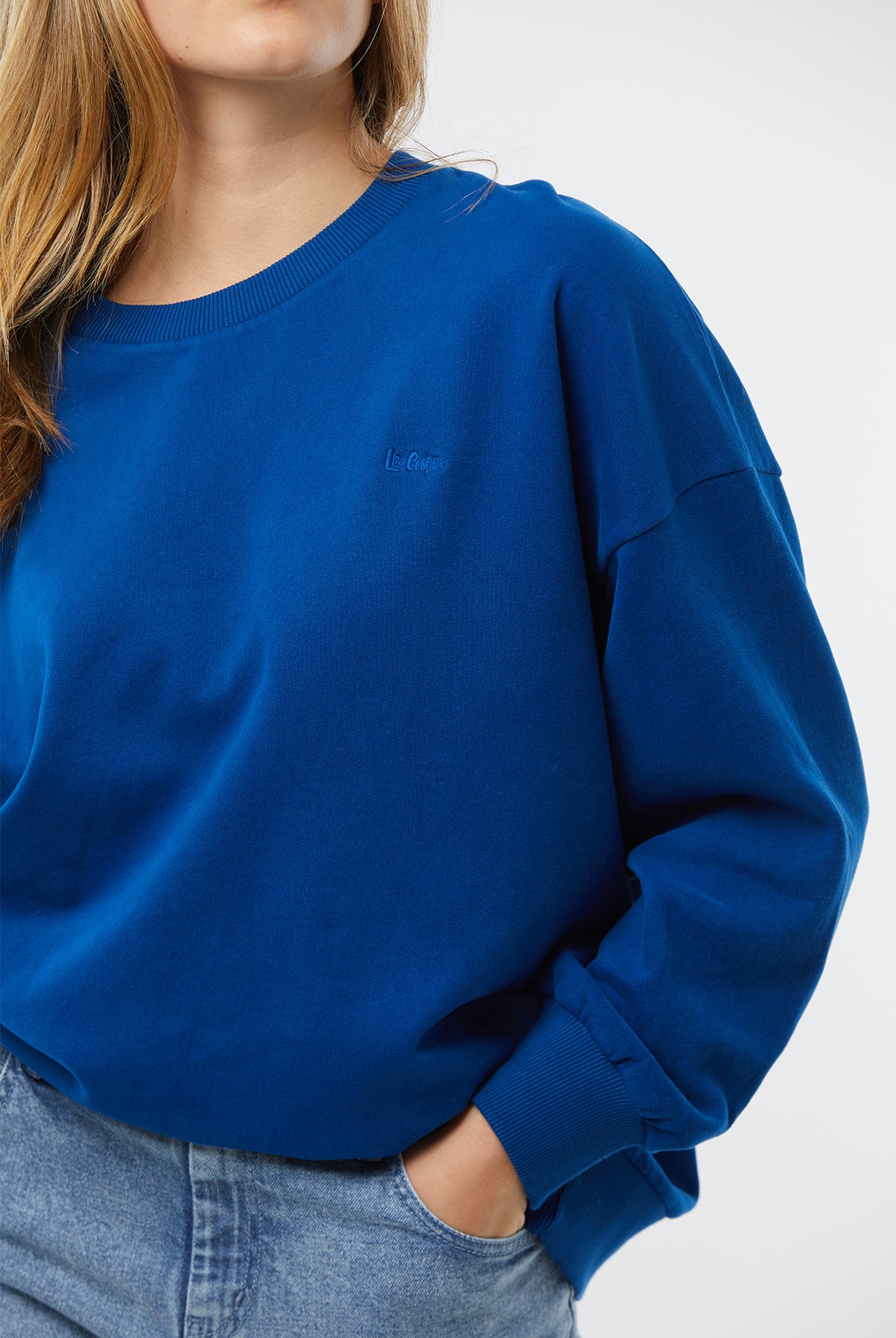 Chemise ECUME Atlantic