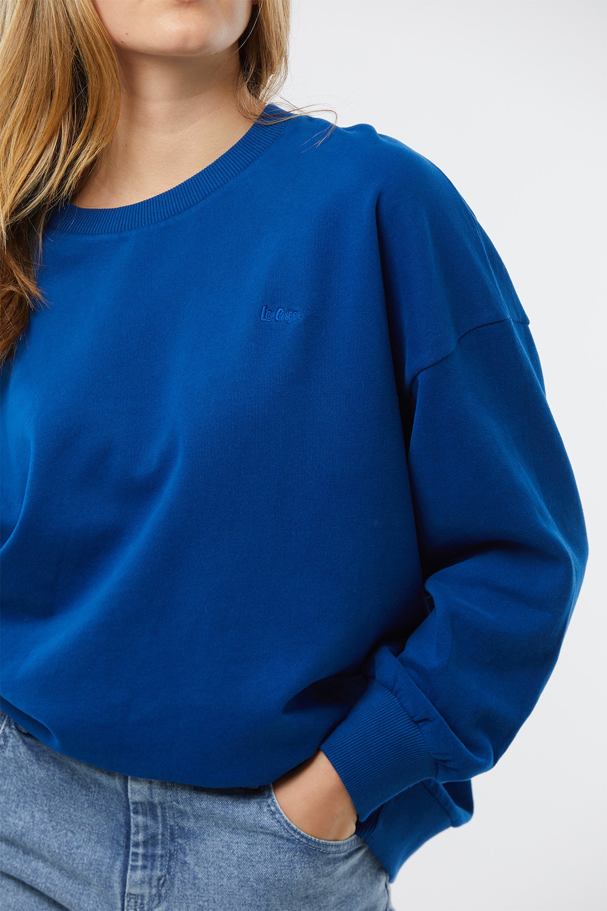 Chemise ECUME Atlantic