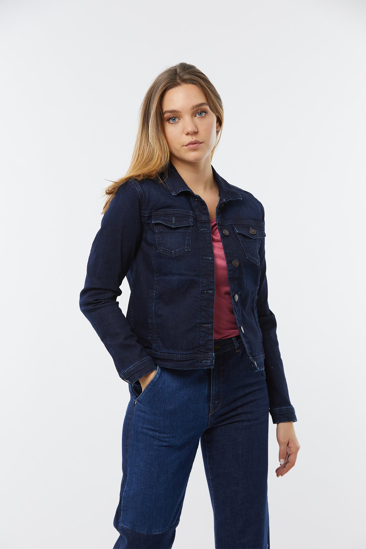 Veste FRESIA Eco Stone