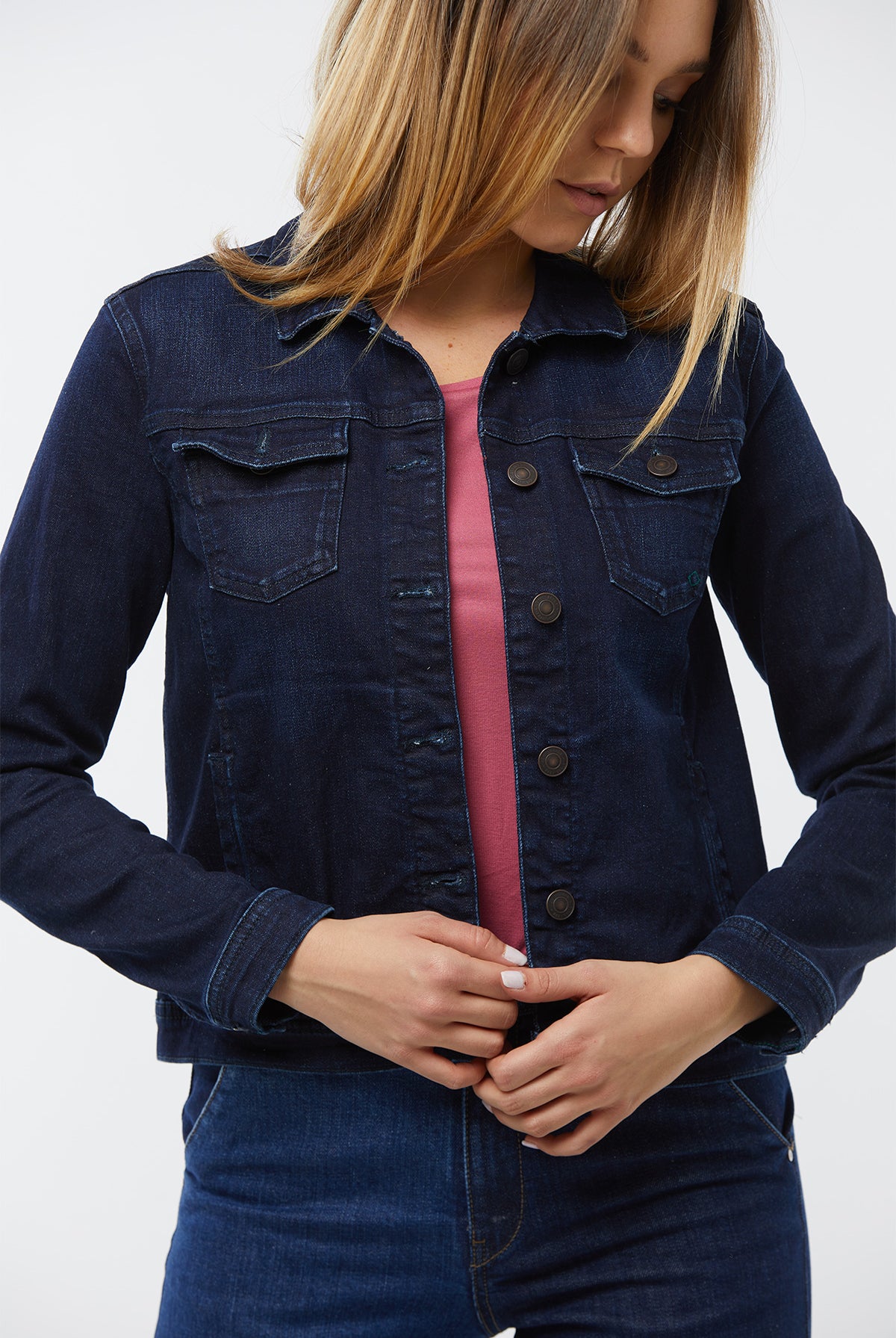 Veste FRESIA Eco Stone