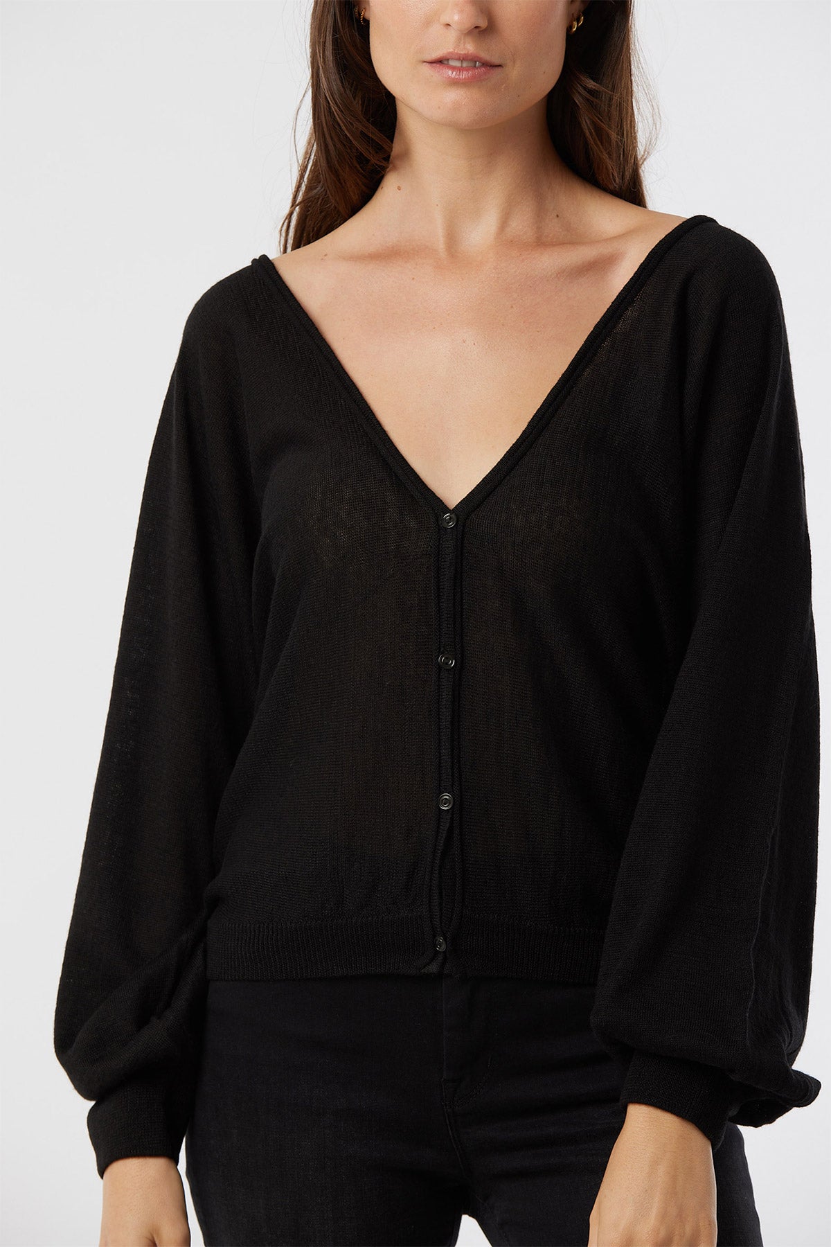 Pull CAIKA Pure Noir