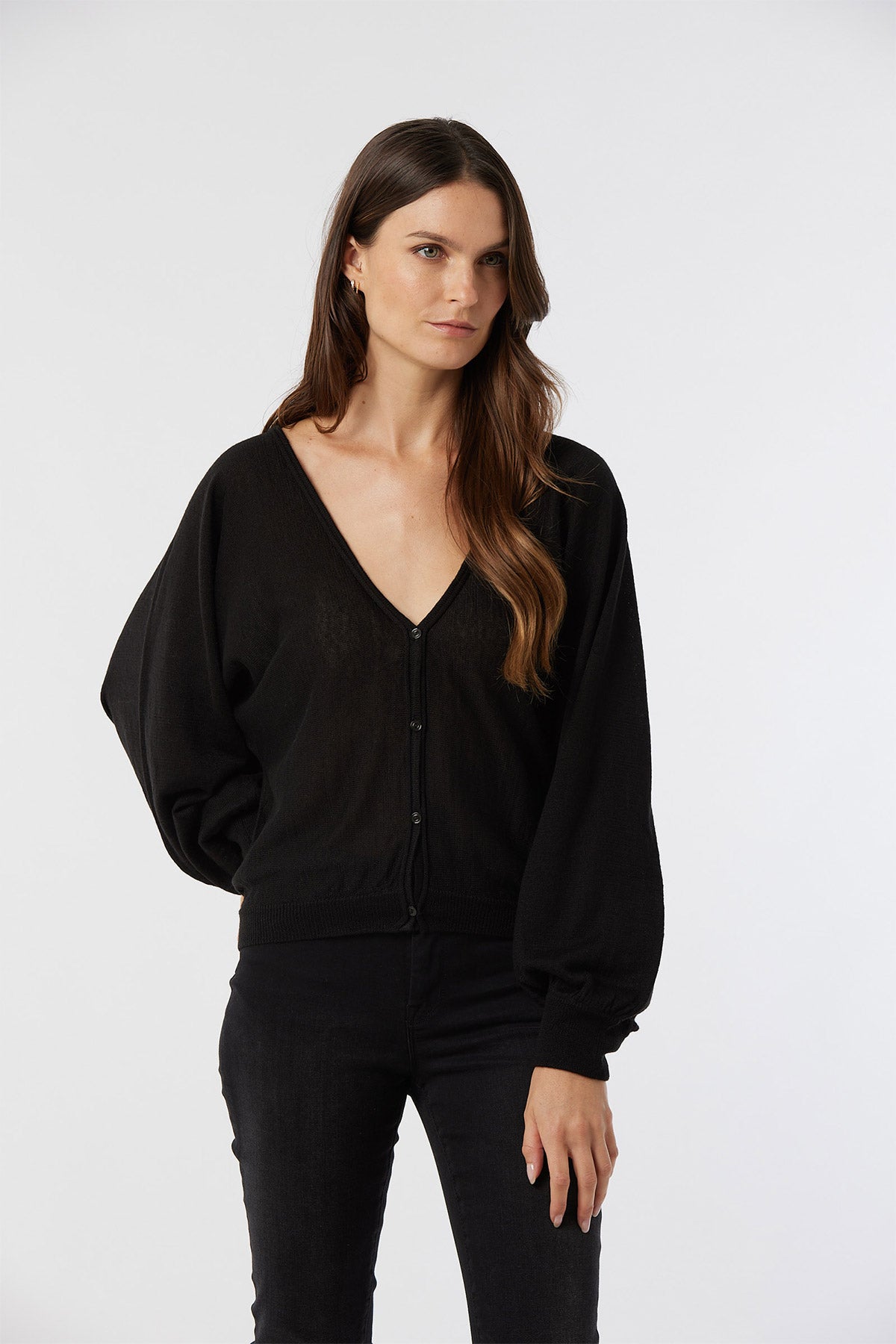 Pull CAIKA Pure Noir