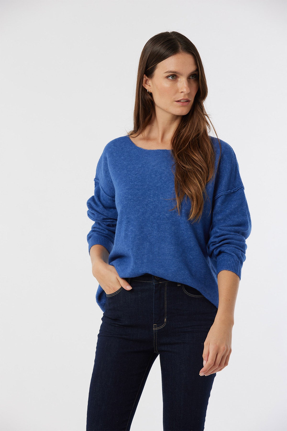 Pull CALICE Navy