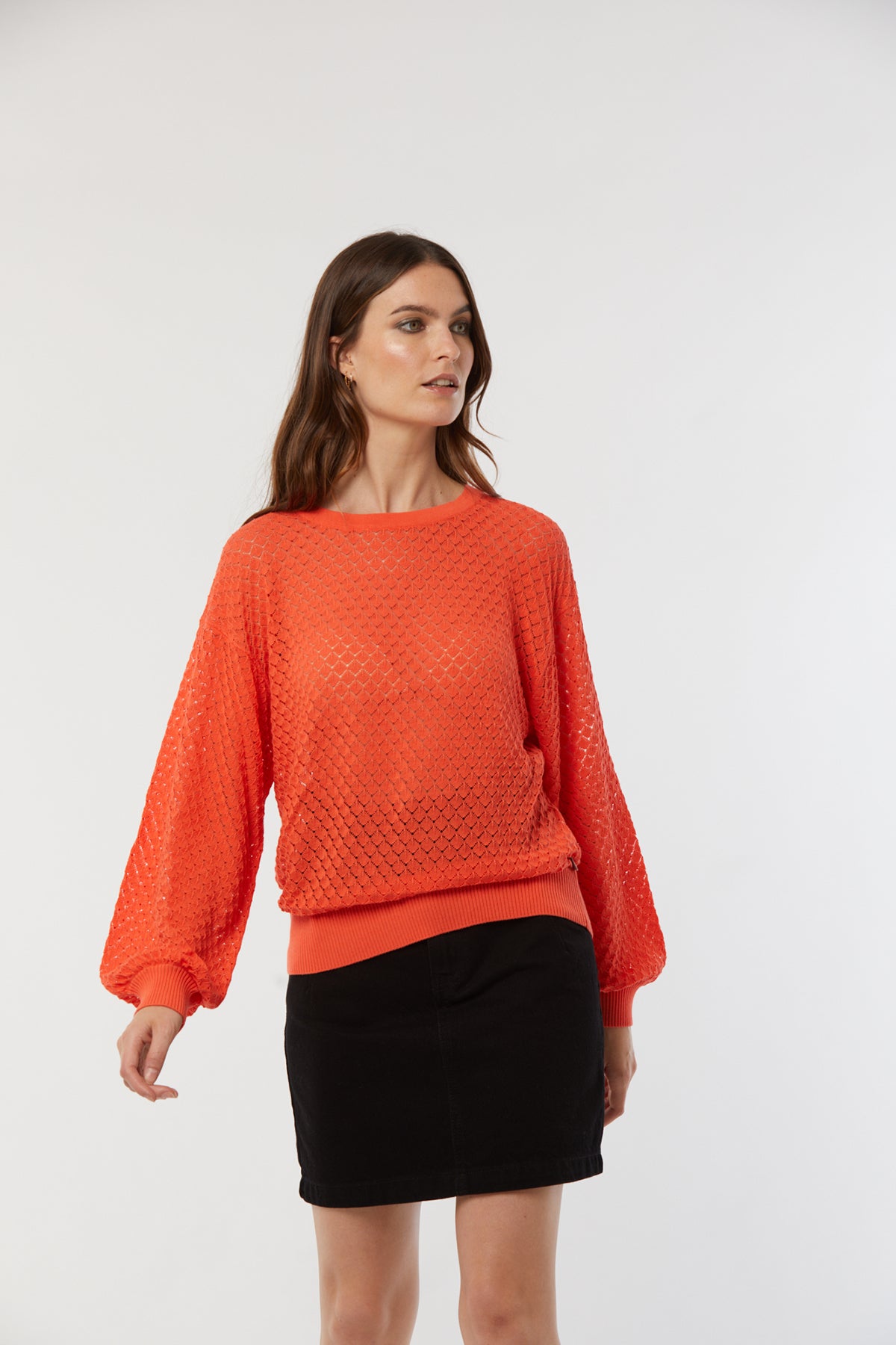 Pulls CALIO Acide orange