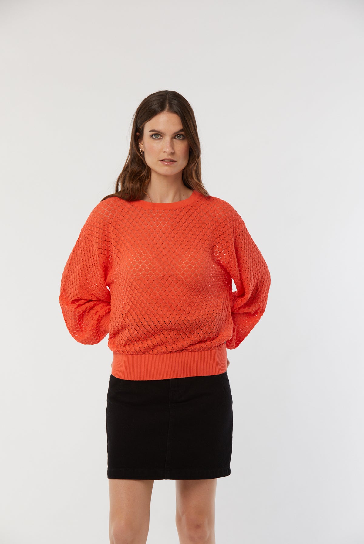 Pulls CALIO Acide orange