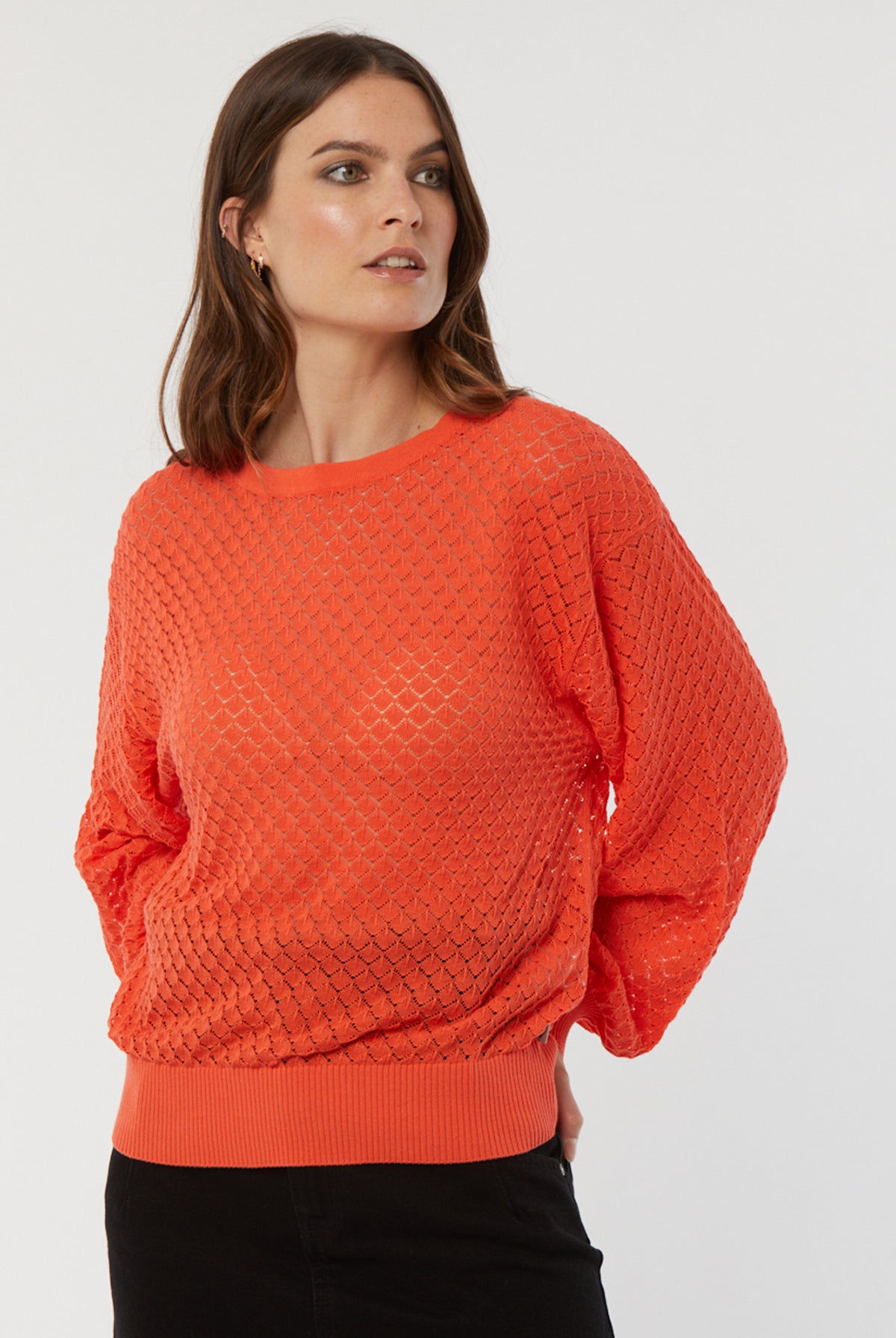 Pulls CALIO Acide orange