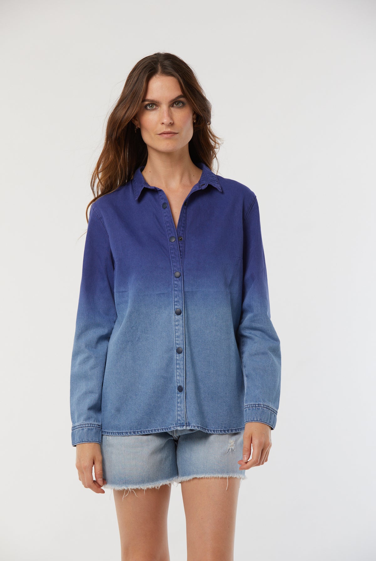 Chemise DAP Tie and dye