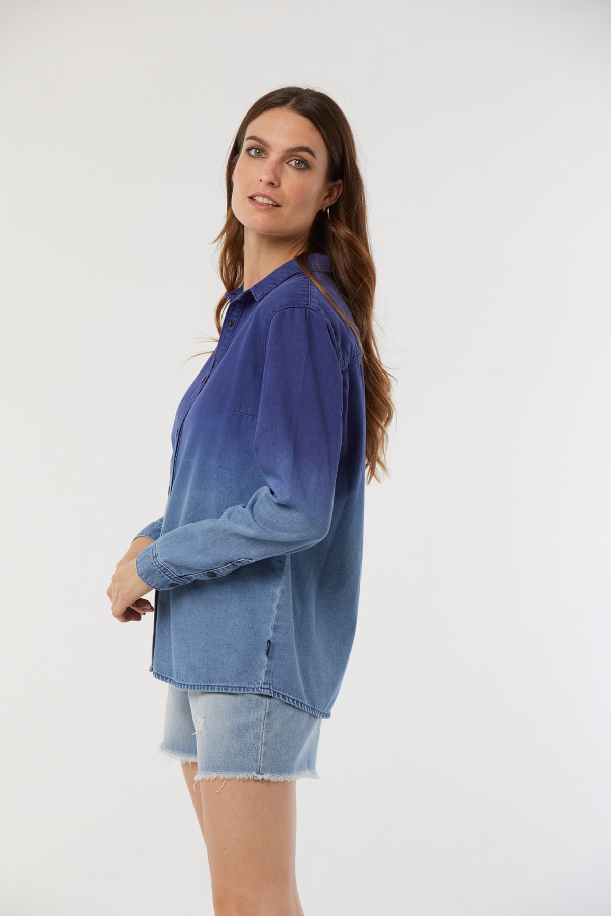 Chemise DAP Tie and dye