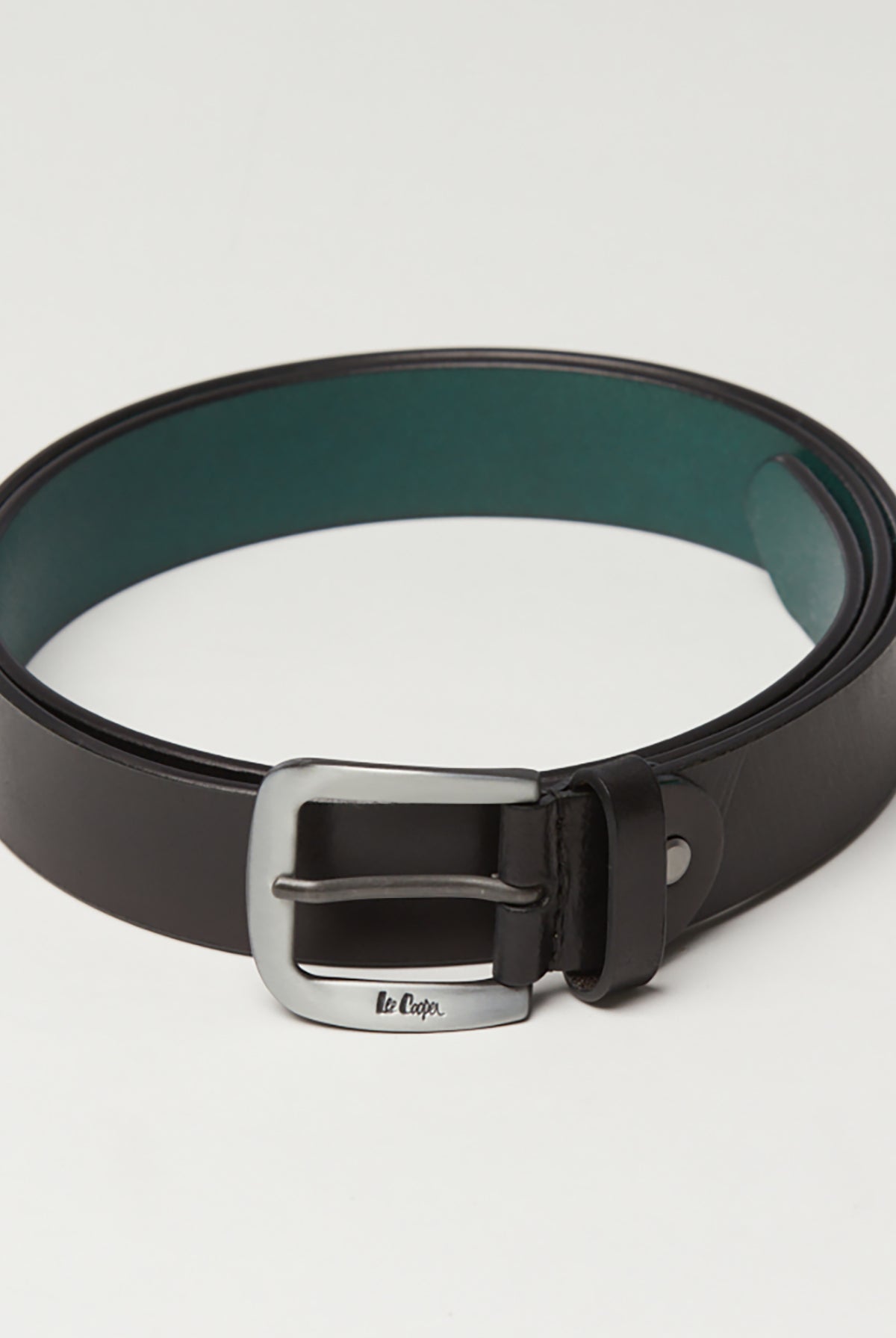 Ceinture SOUMIA NOIR
