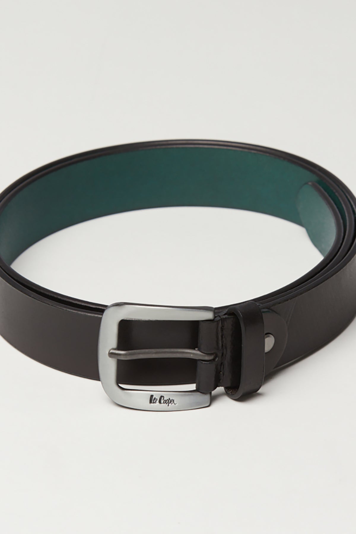 Ceinture SOUMIA NOIR
