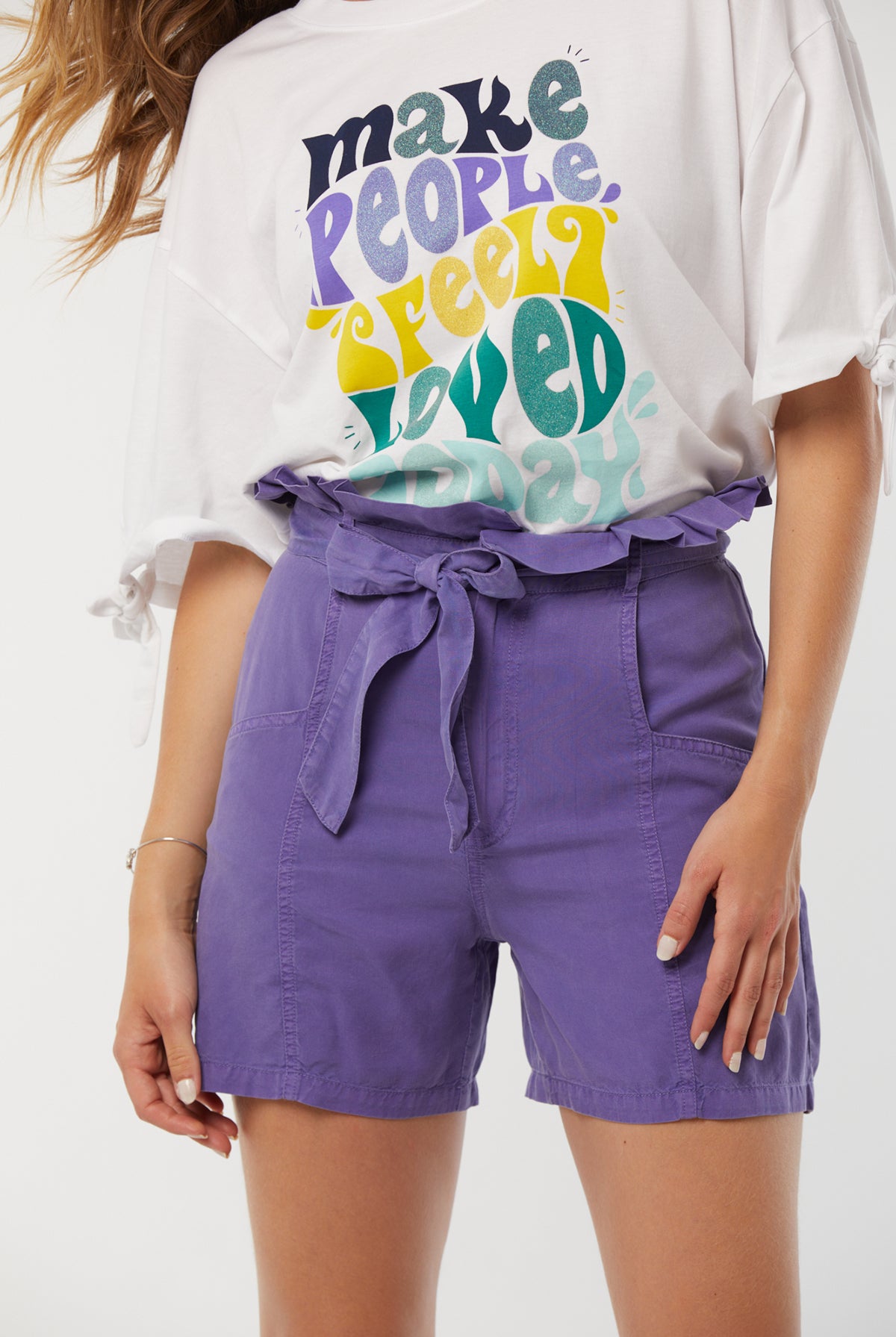 Short NARIS Ultra violet