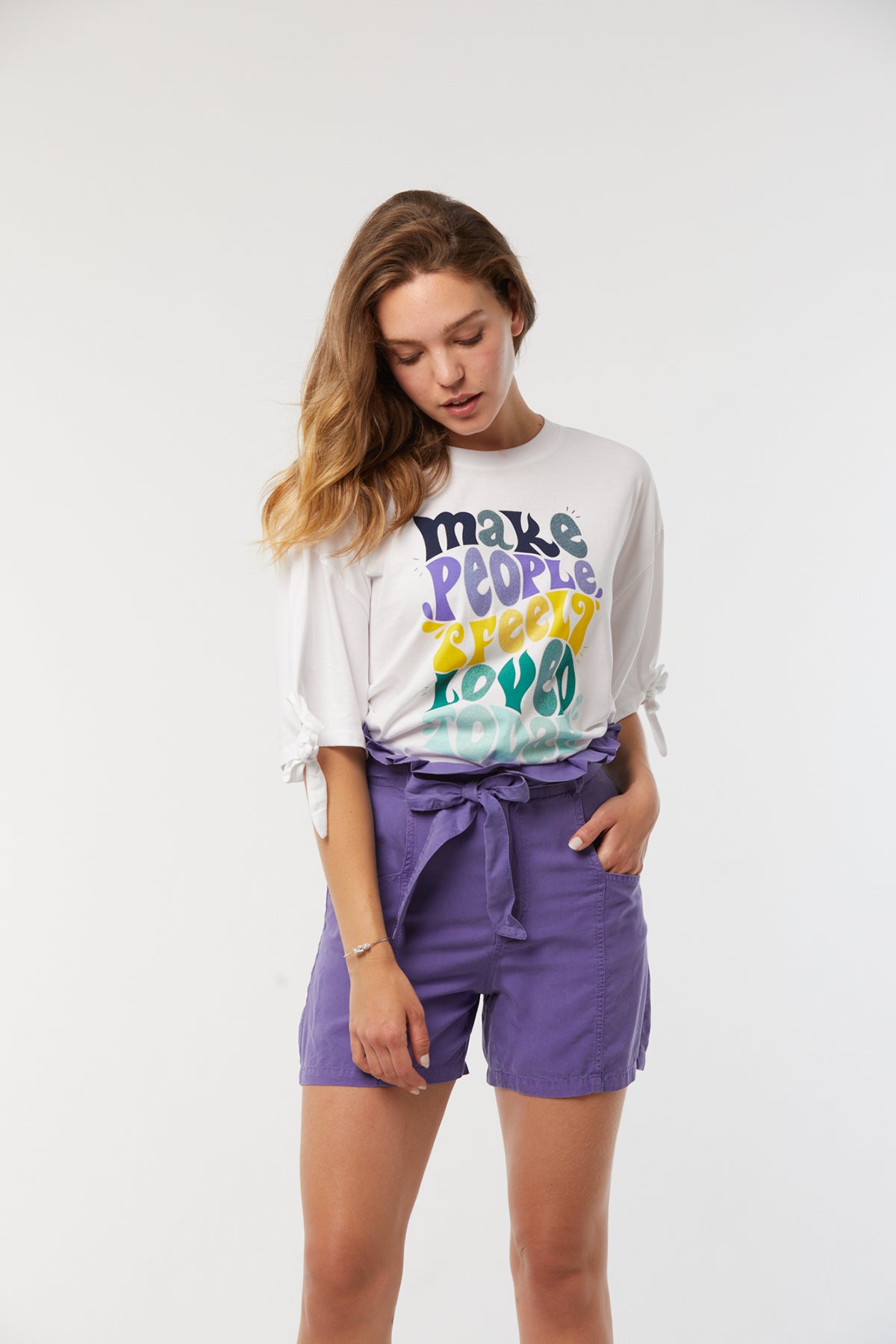 Short NARIS Ultra violet