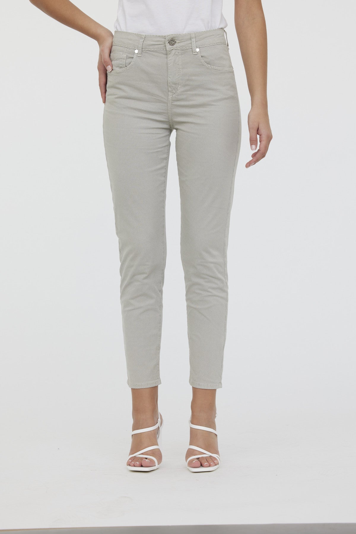Pantalon LC135 Sable