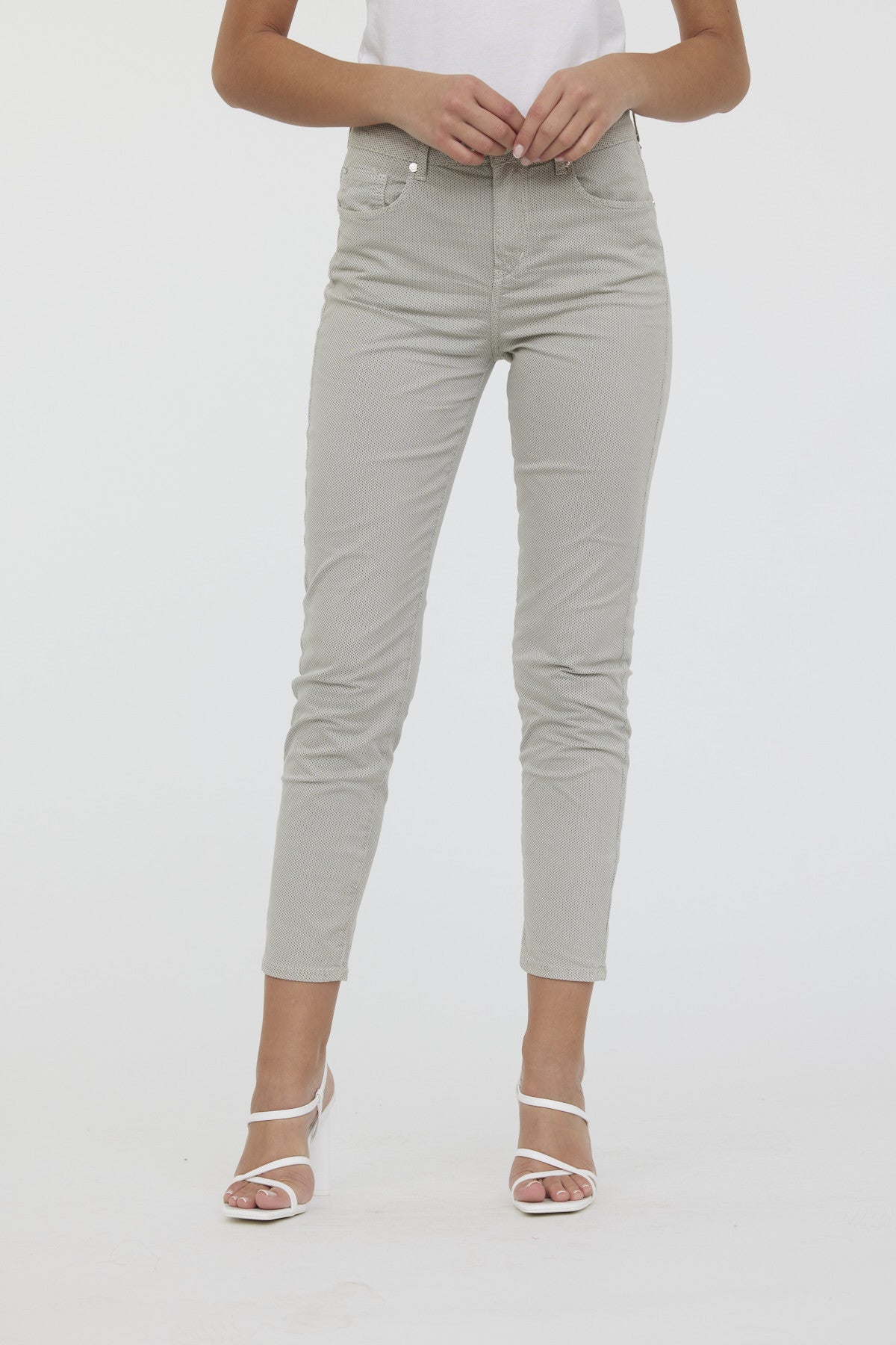 Pantalon LC135 Sable