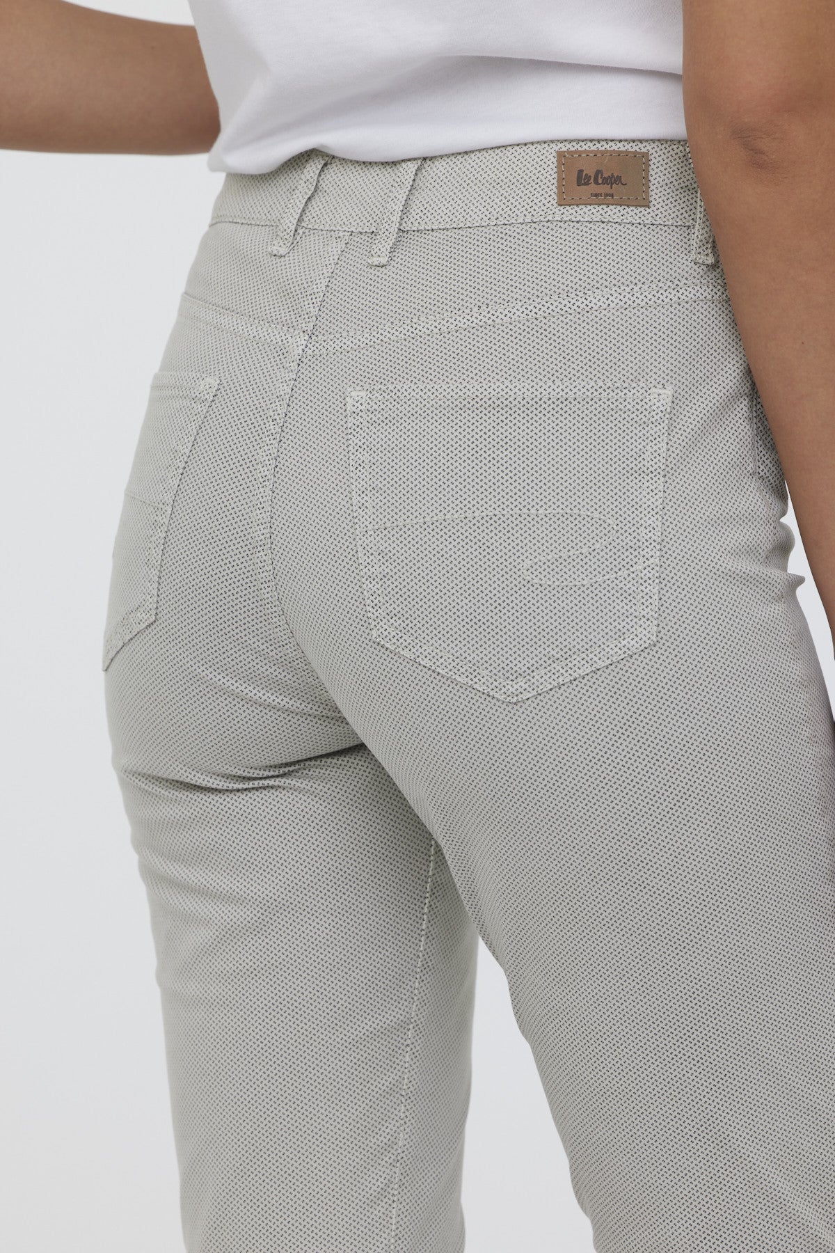 Pantalon LC135 Sable