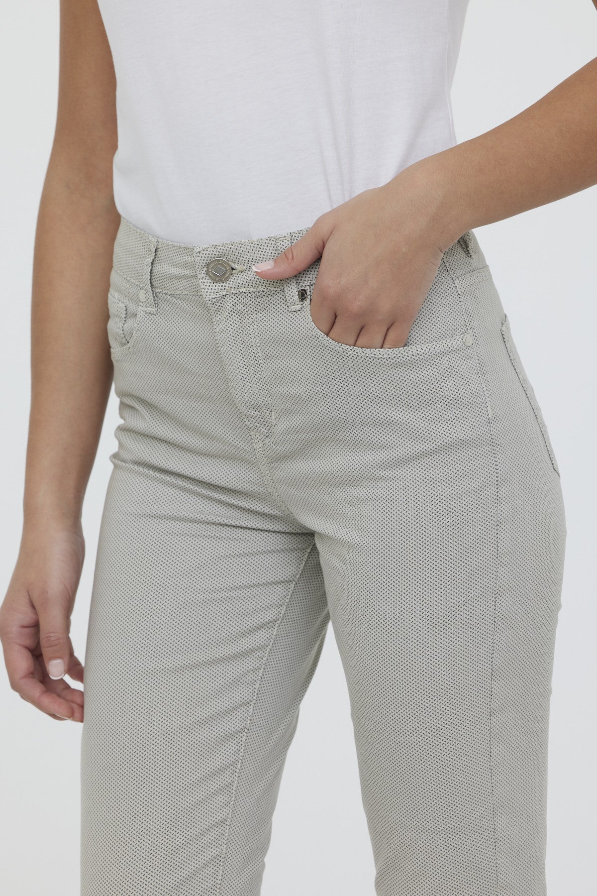 Pantalon LC135 Sable