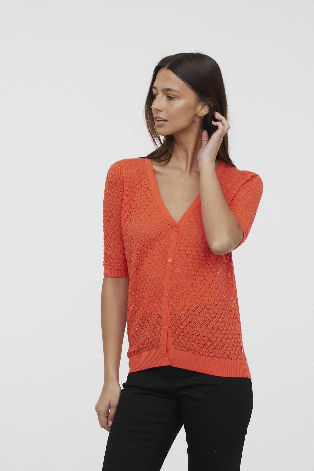 Pulls CANA Acide orange