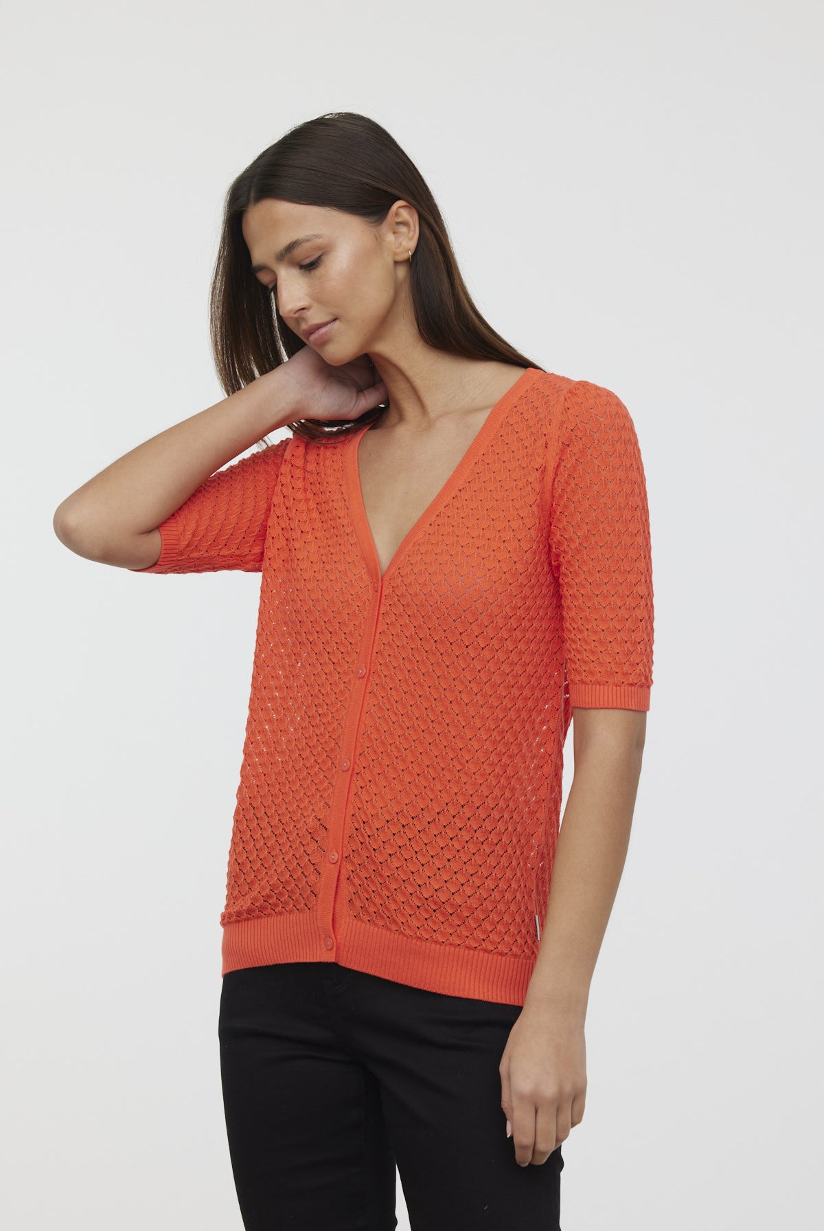 Pulls CANA Acide orange