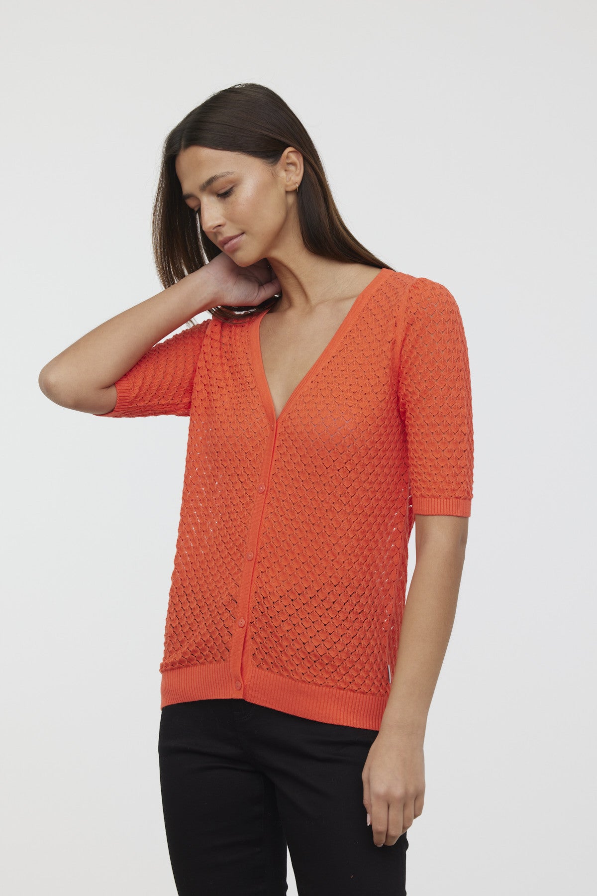 Pulls CANA Acide orange