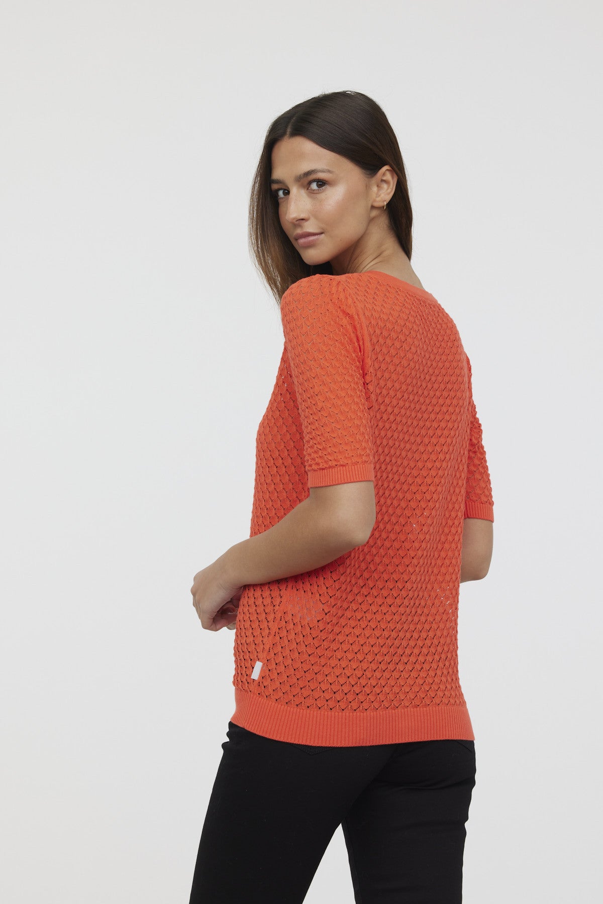 Pulls CANA Acide orange