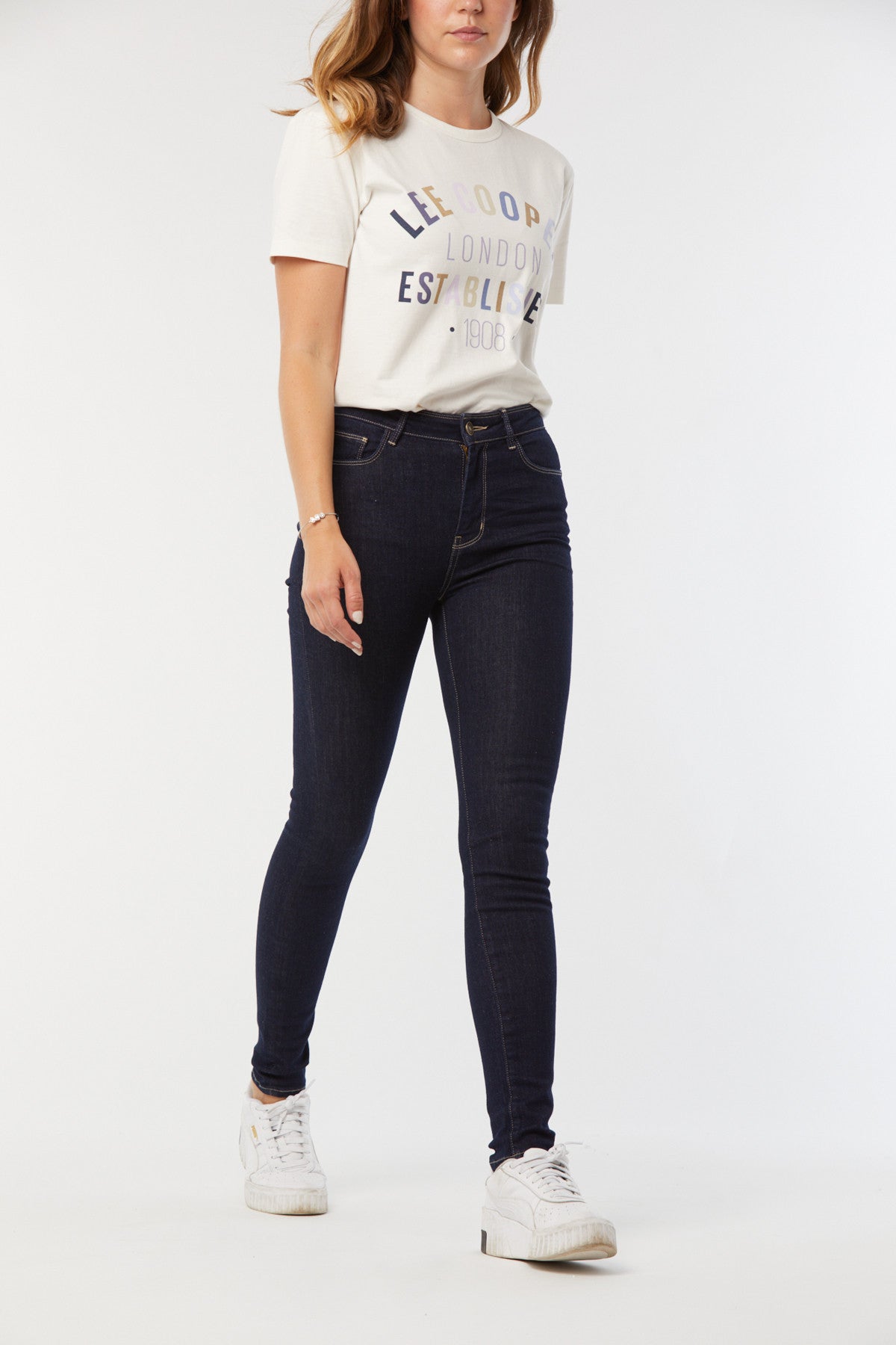 Jeans LC135 Brut - L32