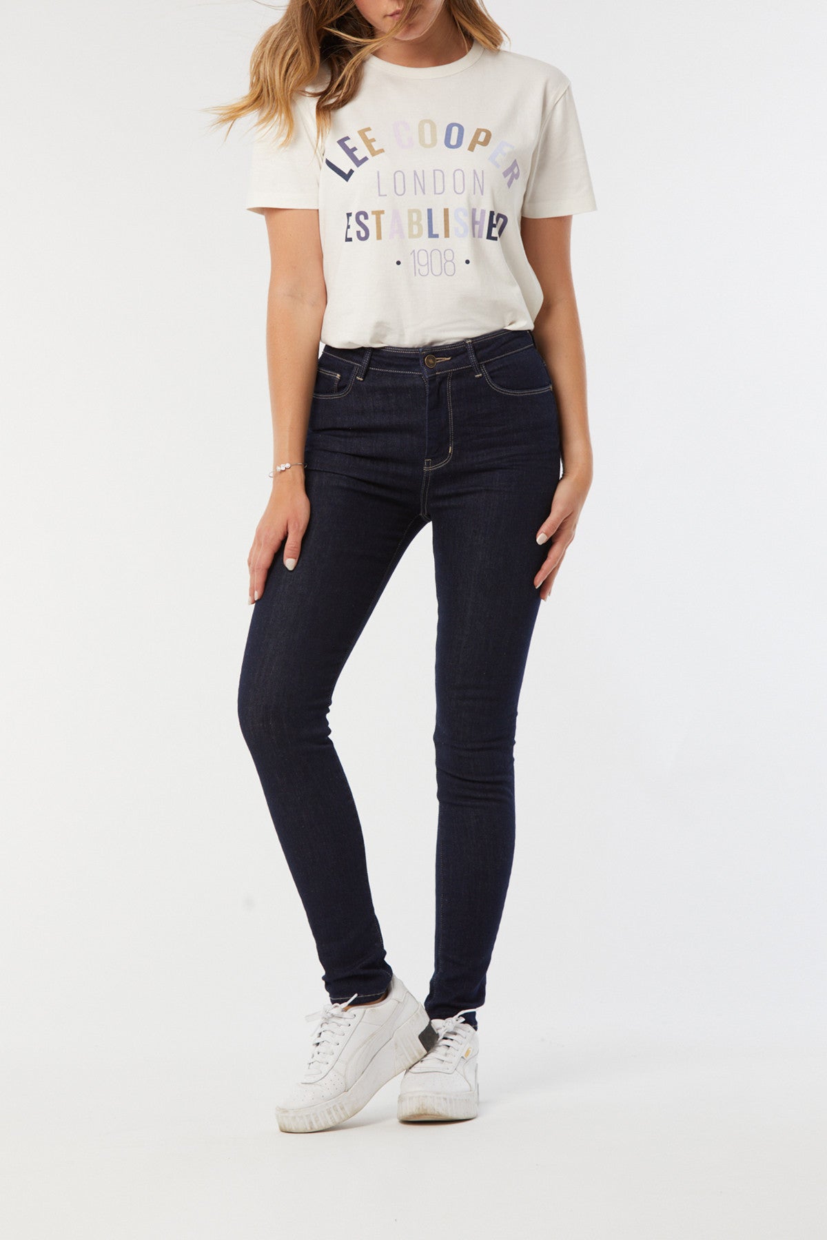 Jeans LC135 Brut - L32