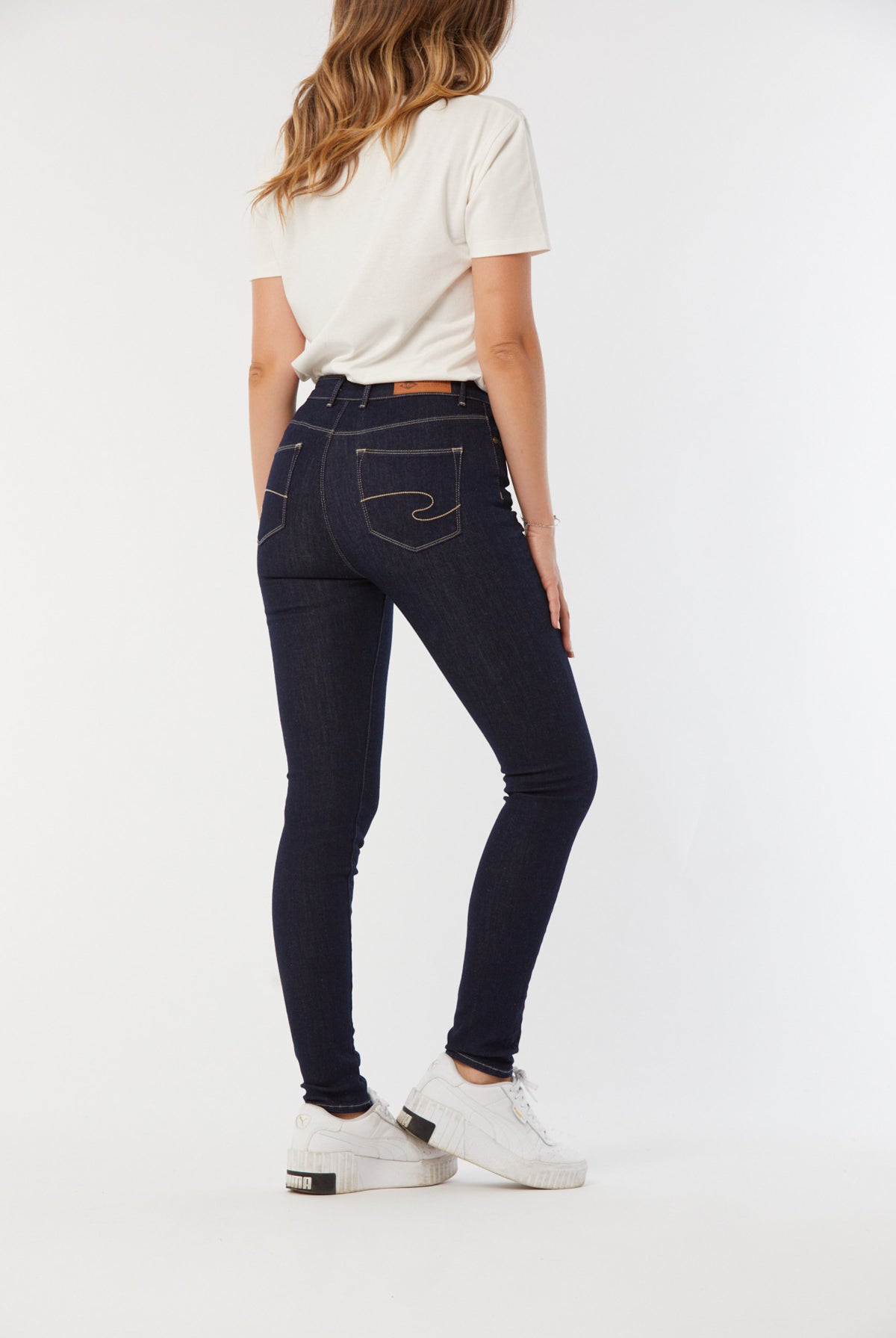 Jeans LC135 Brut - L32