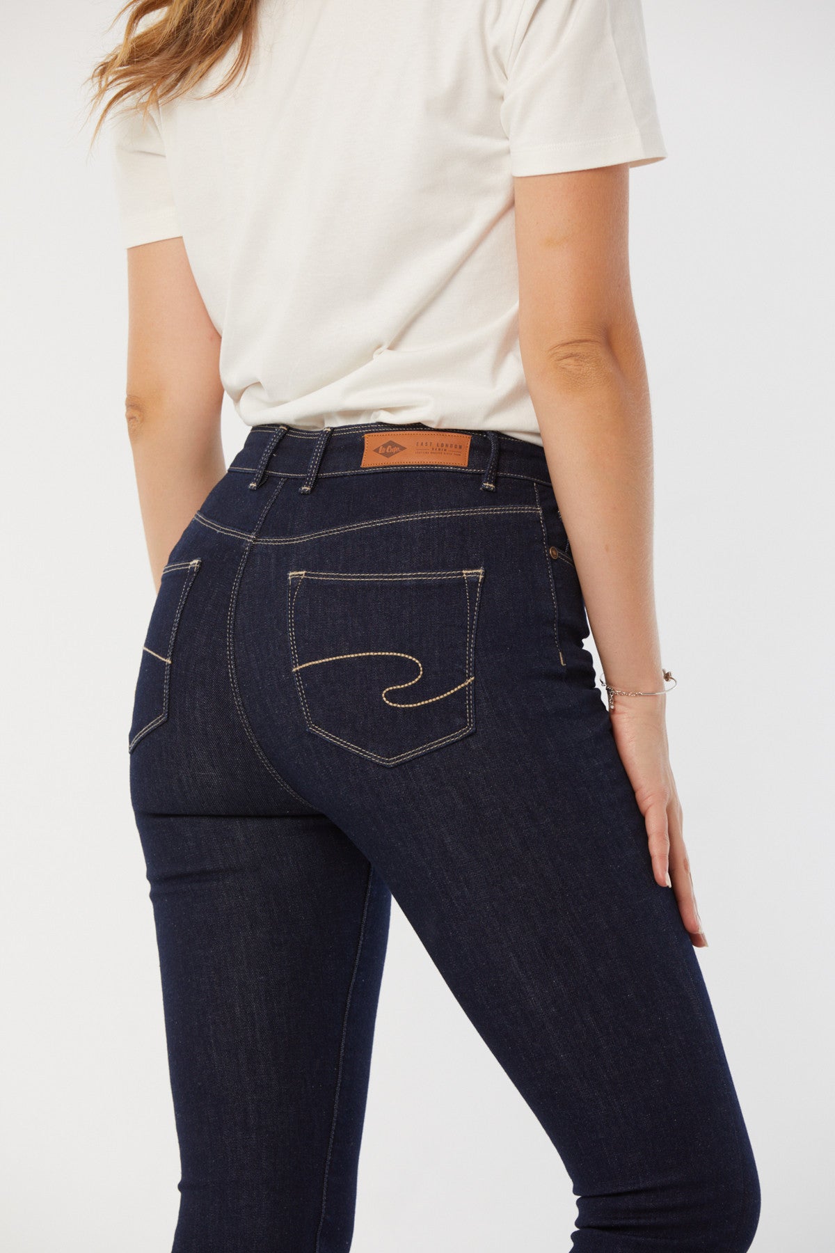 Jeans LC135 Brut - L32