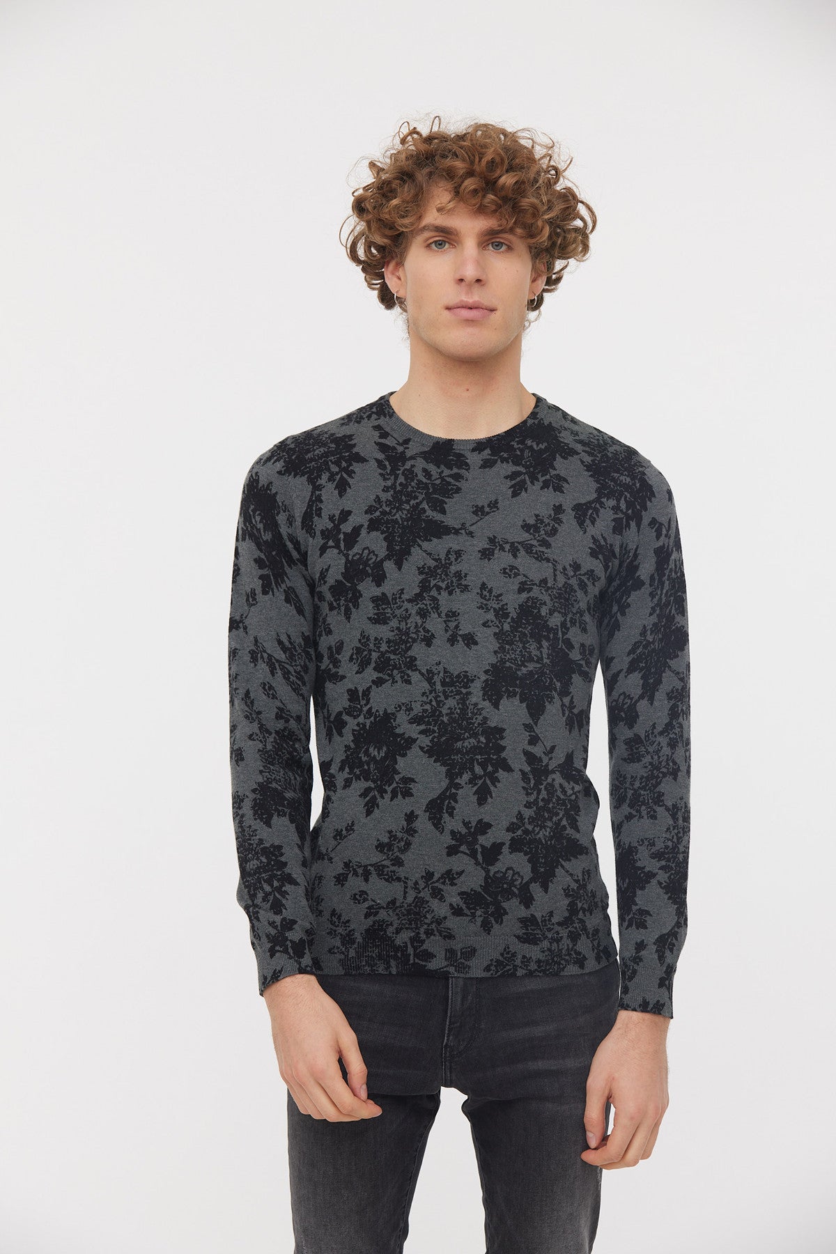 Pull CORUS Anthracite