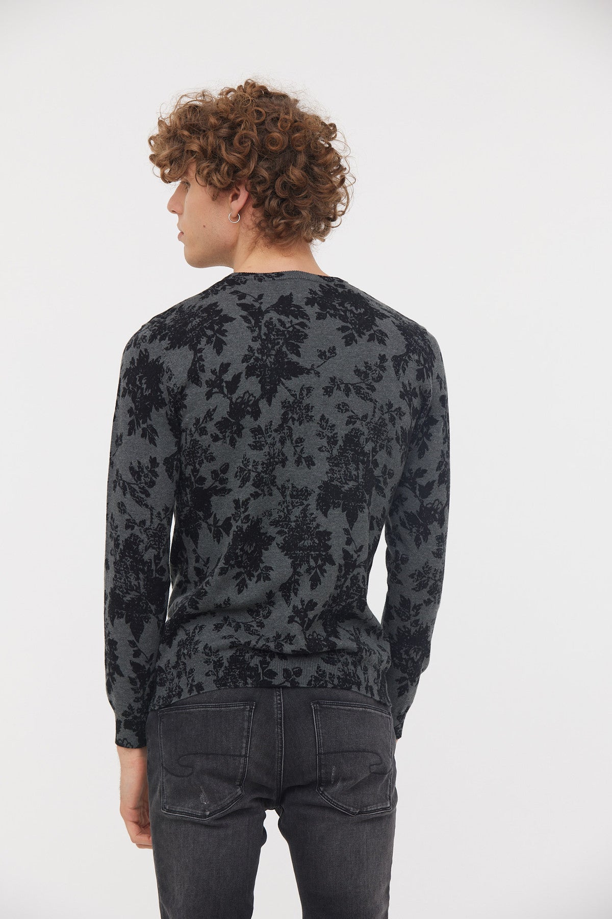 Pull CORUS Anthracite