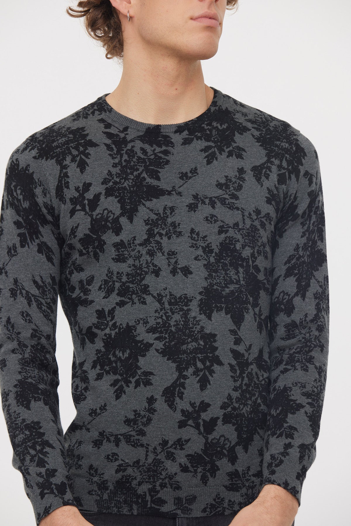 Pull CORUS Anthracite