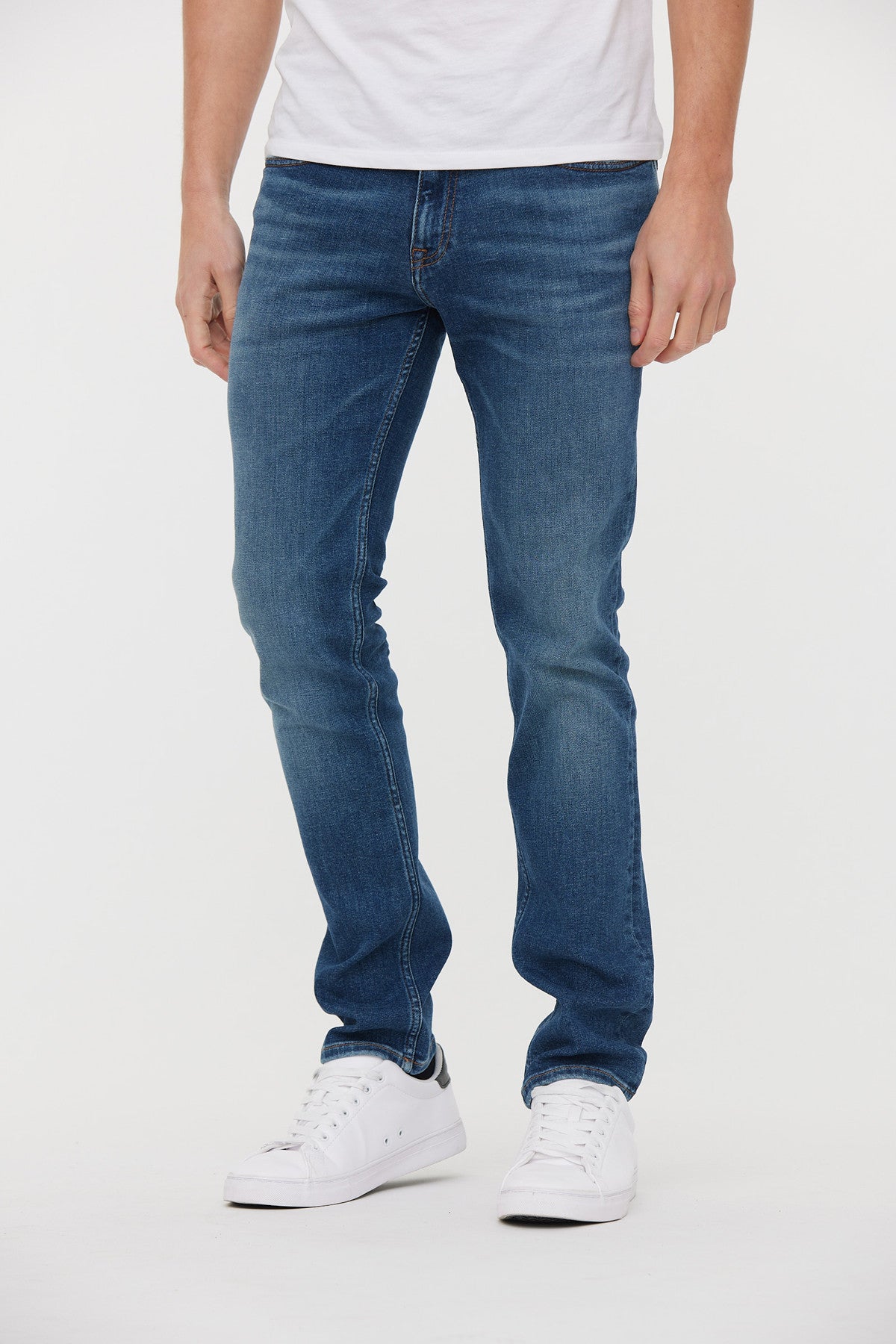 Jean LC122ZP Original Blue