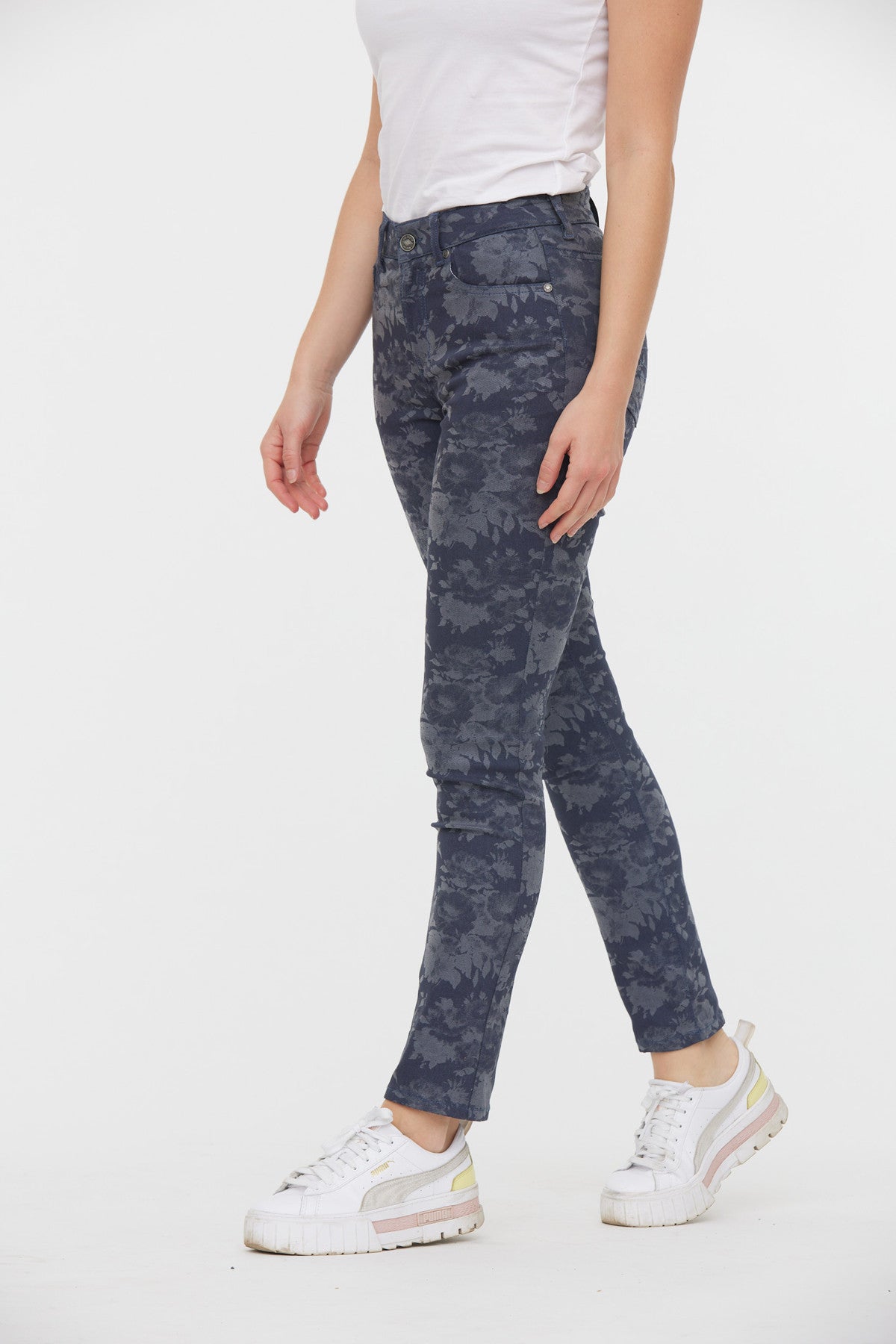 Pantalon LC135 Marine L30