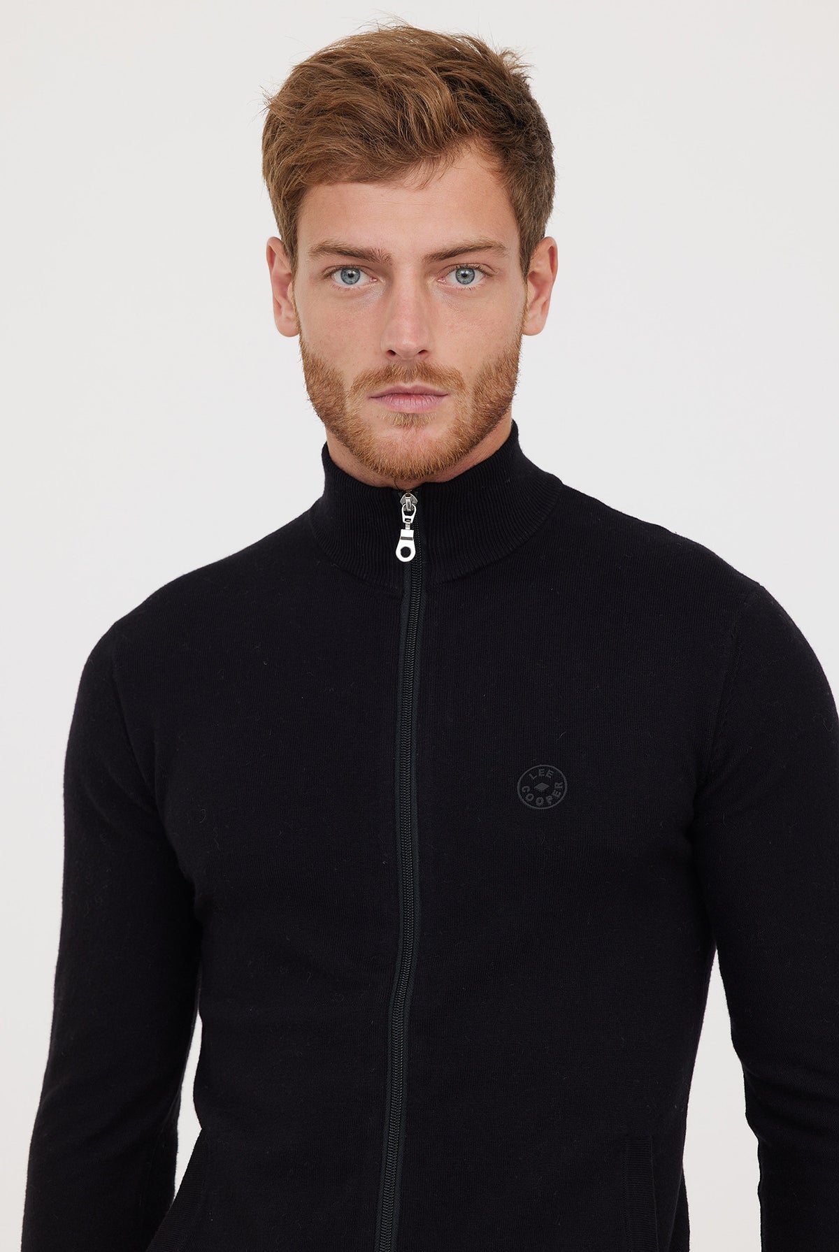 Gilet CELIUS Noir