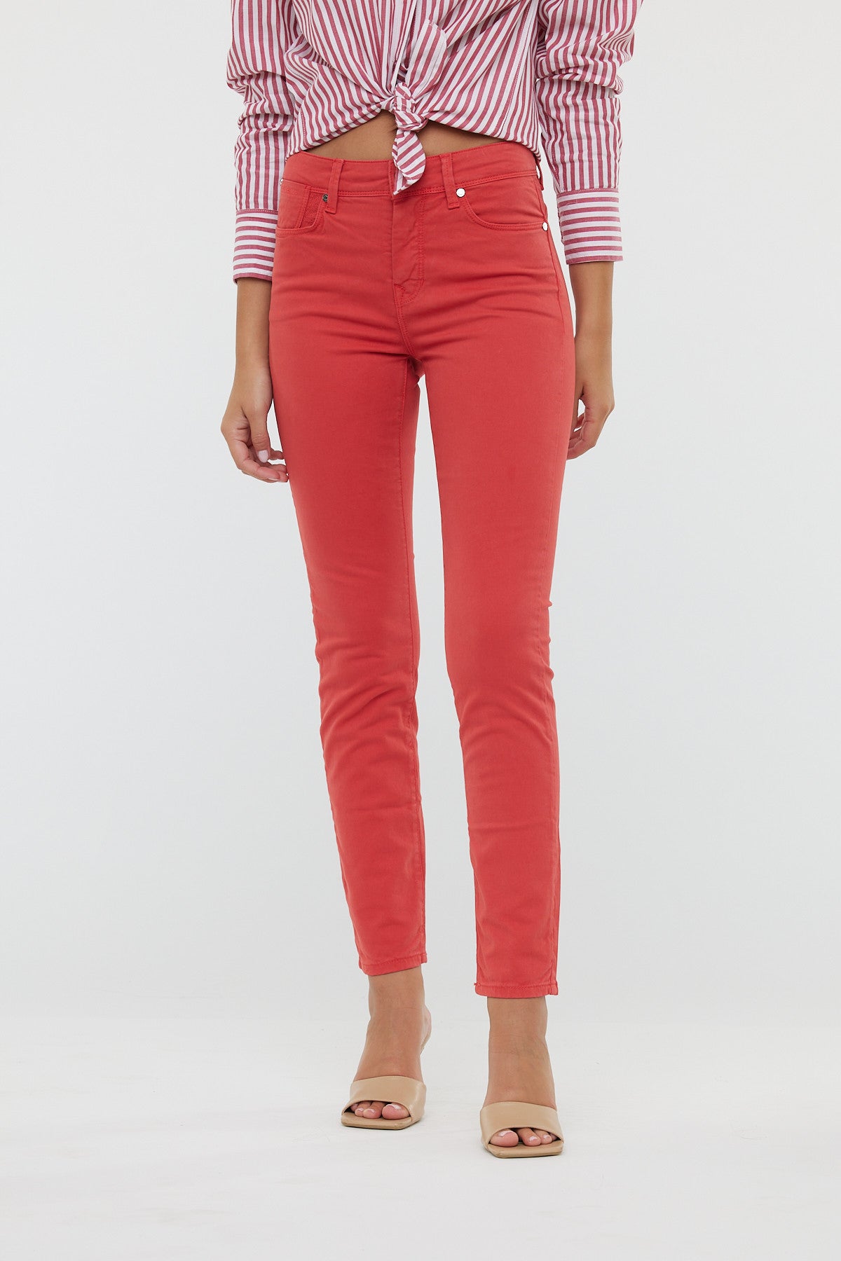 Pantalons JANA Grenade