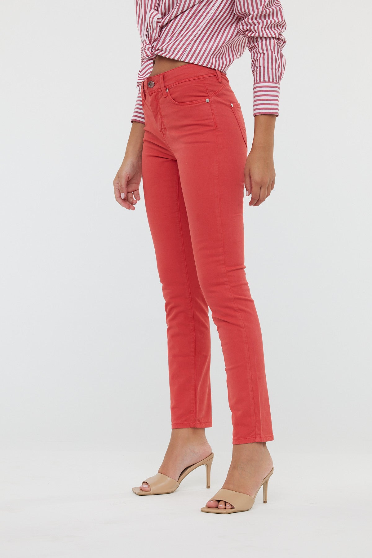 Pantalons JANA Grenade