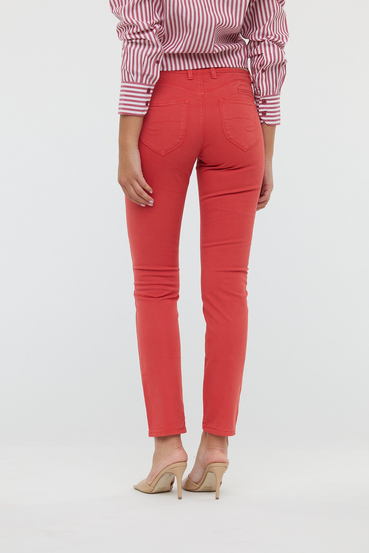 Pantalons JANA Grenade