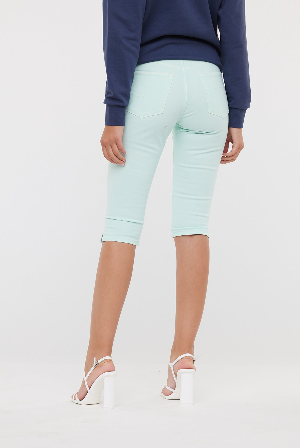 Pantalons JAZIA Lagoon