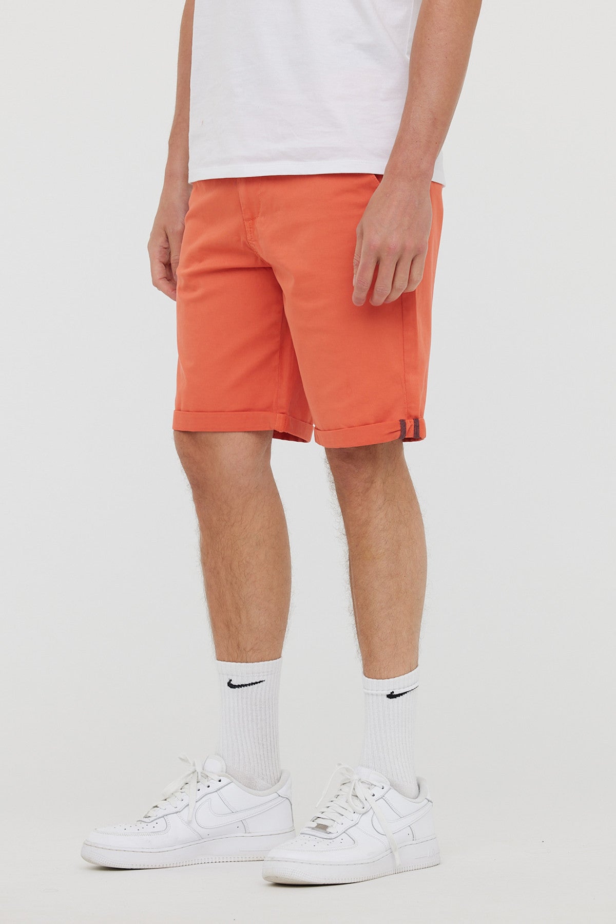 Short NARO Mandarine