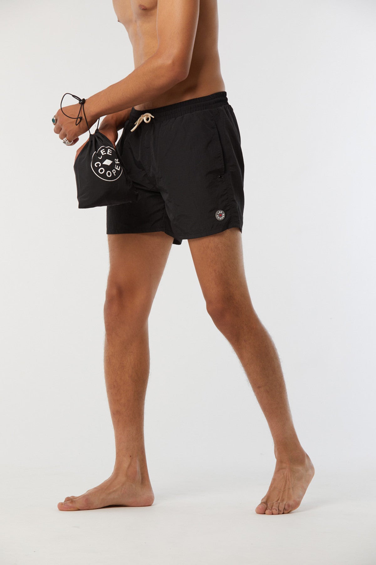 Maillot de bain NERENZ Black