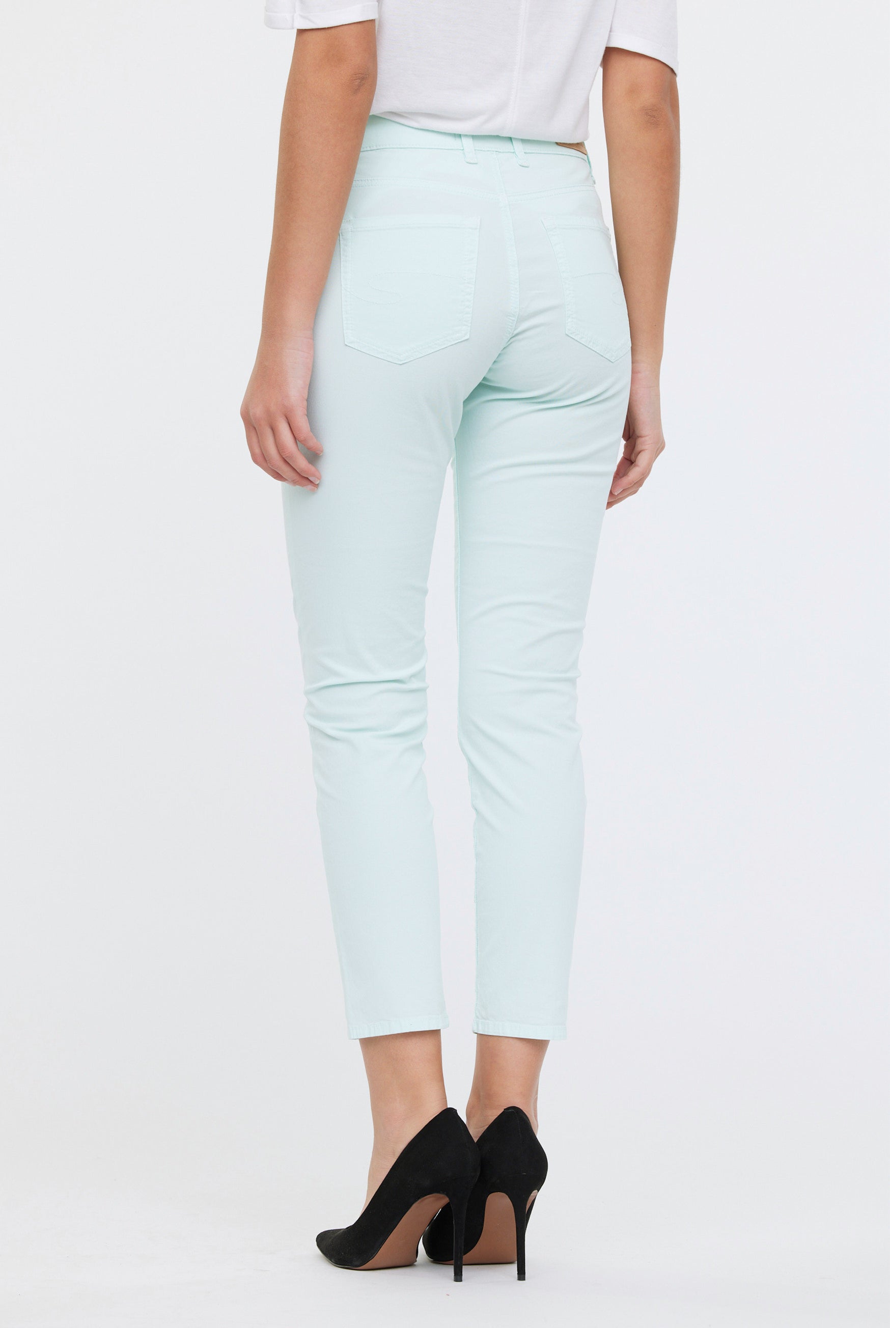 Pantalons LC135 Lagoon