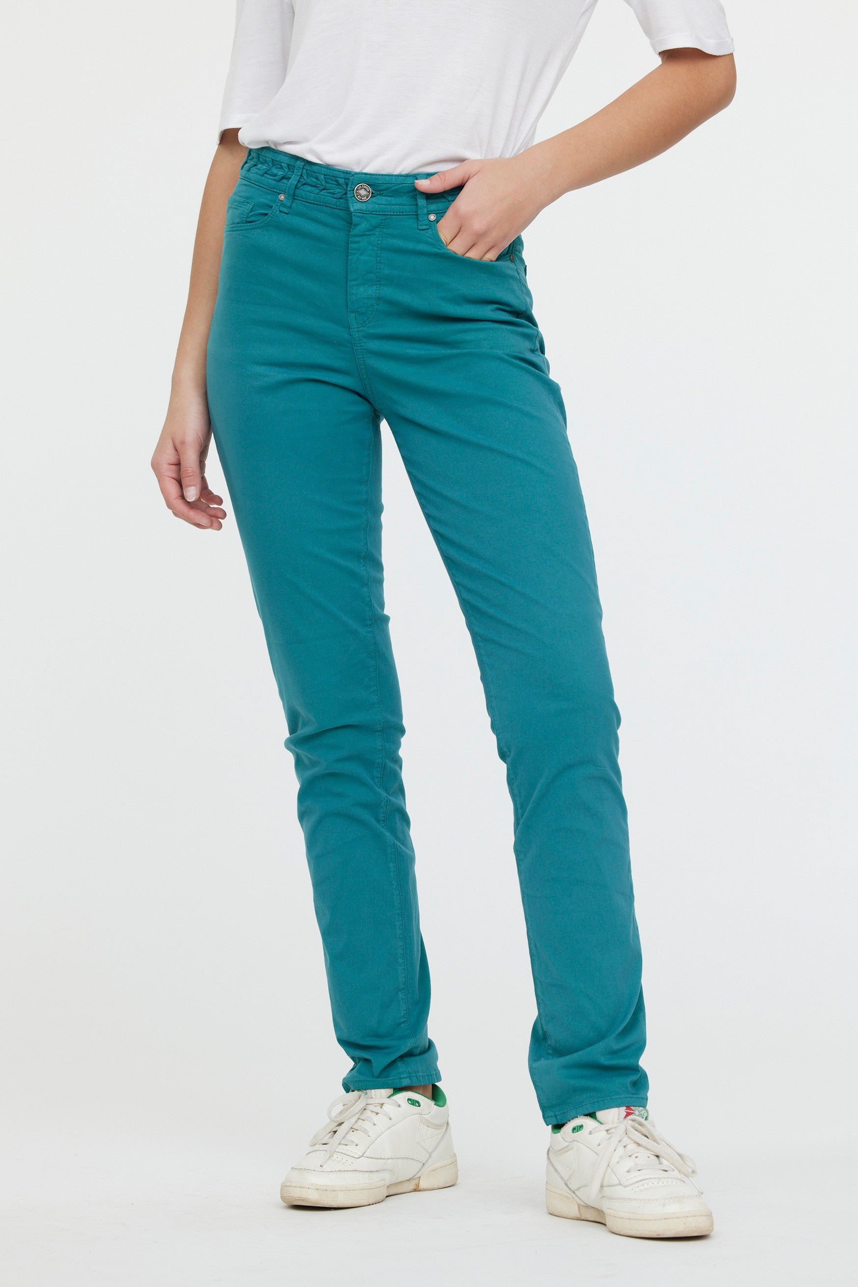 Pantalons LC161 Emerald