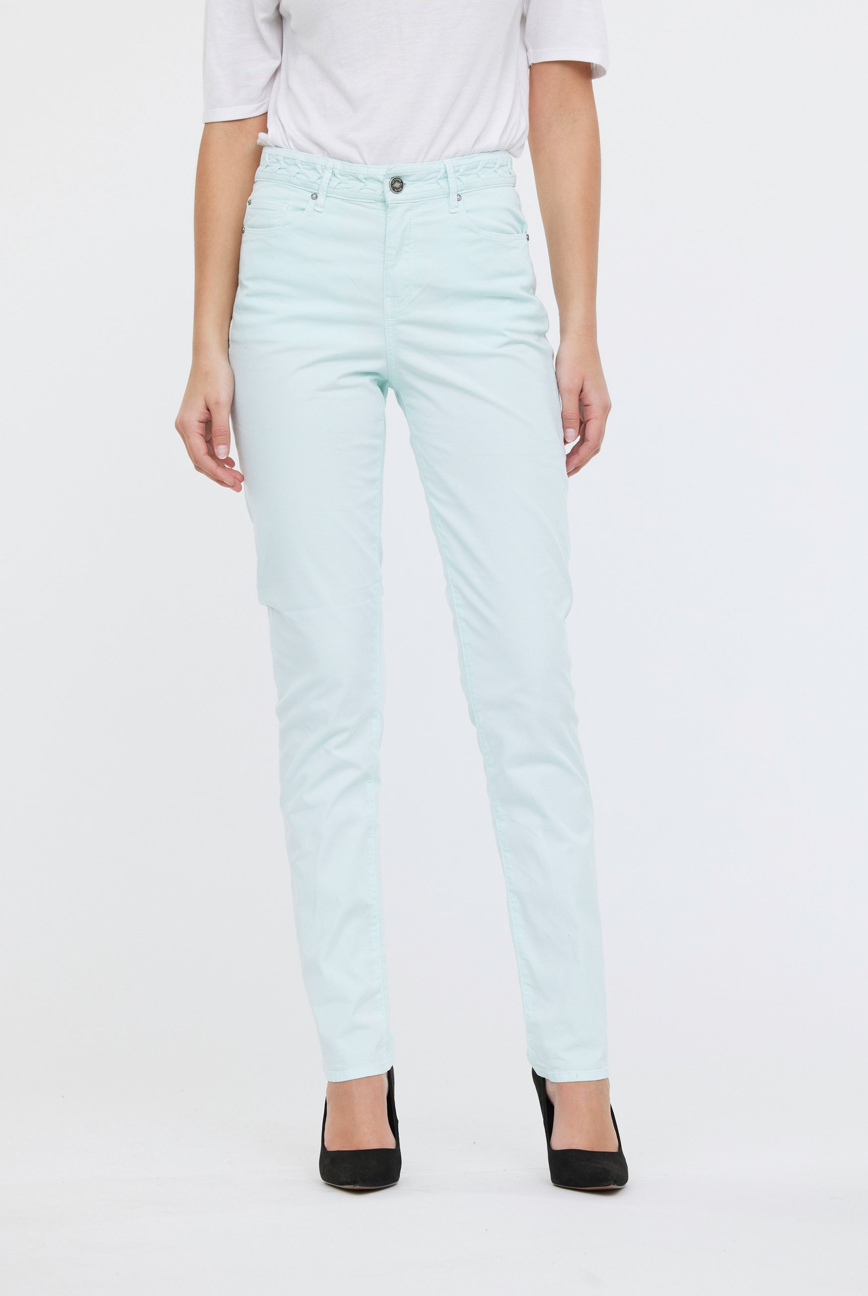 Pantalons LC161 Lagoon