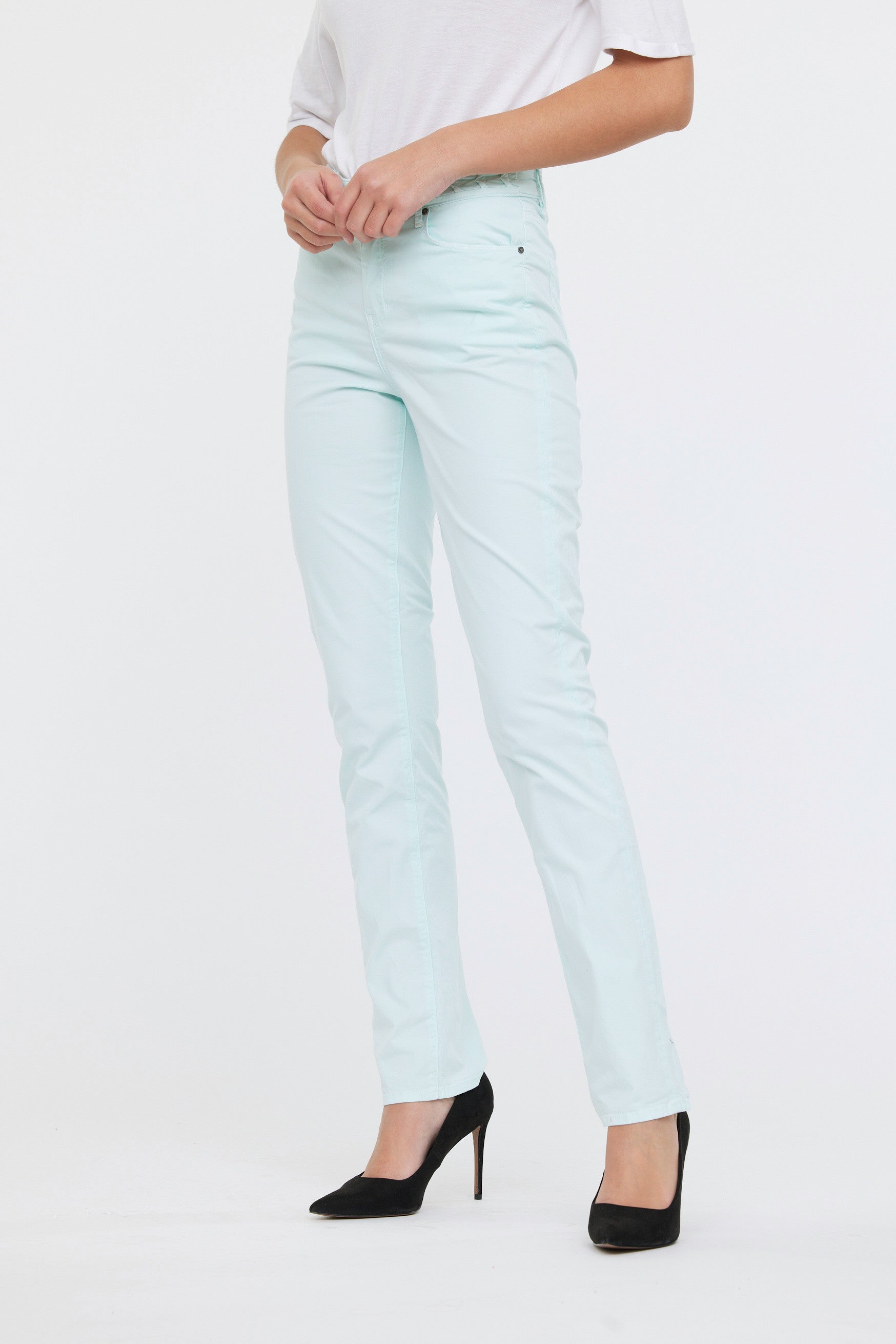 Pantalons LC161 Lagoon