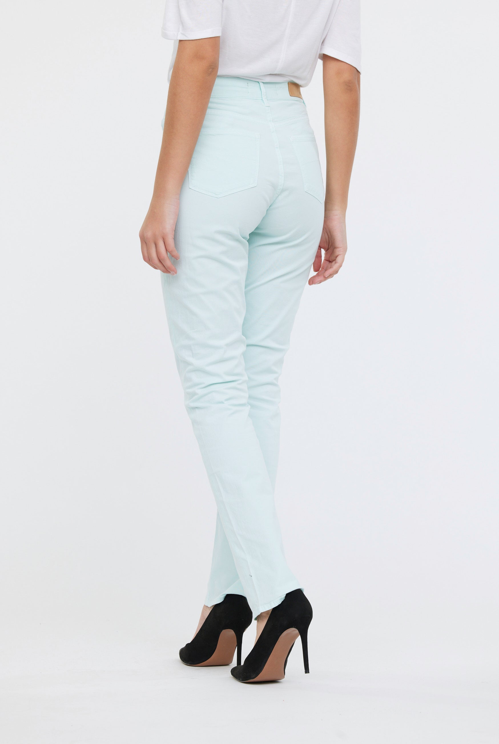 Pantalons LC161 Lagoon