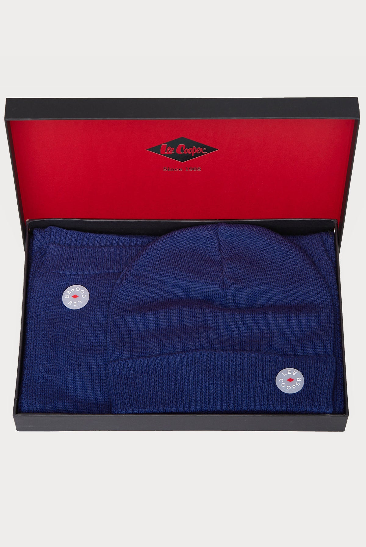 Coffret Wamyr Marine