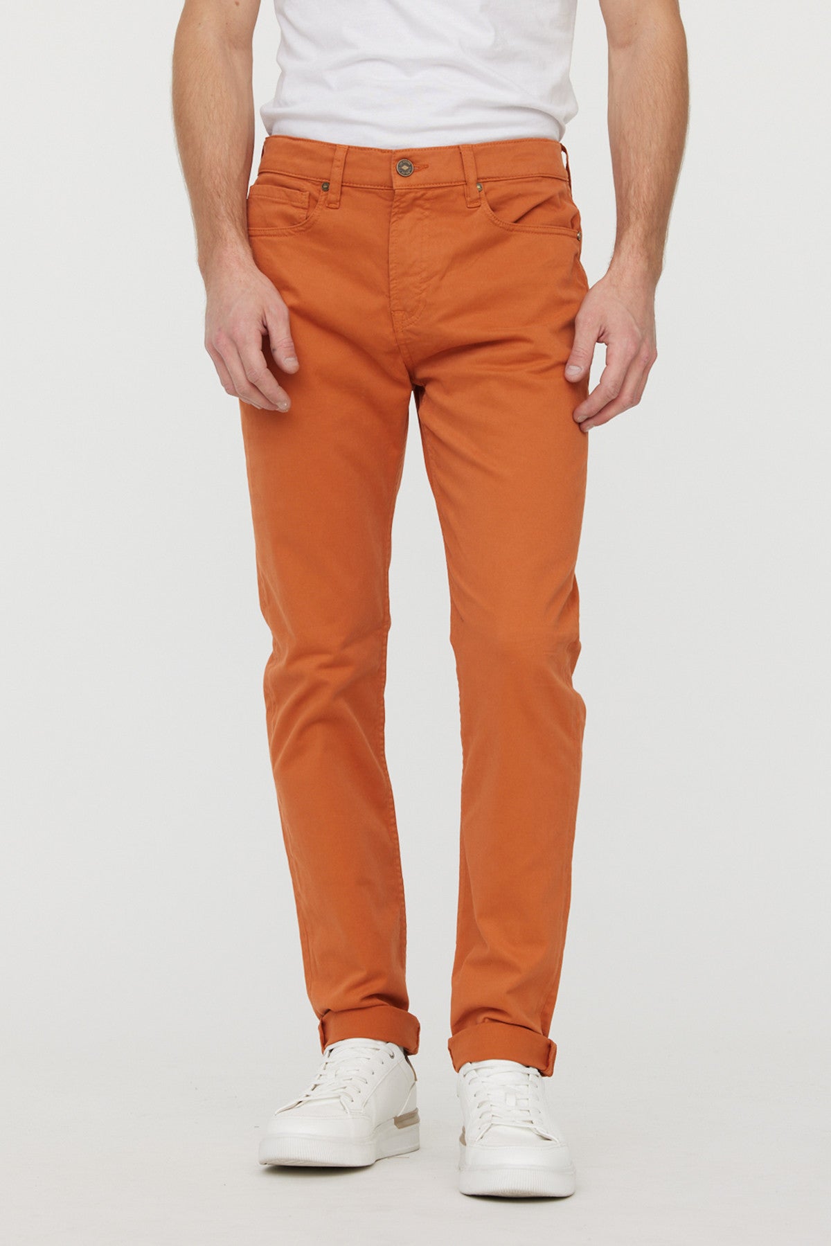 Pantalon Lc126Zp Orange