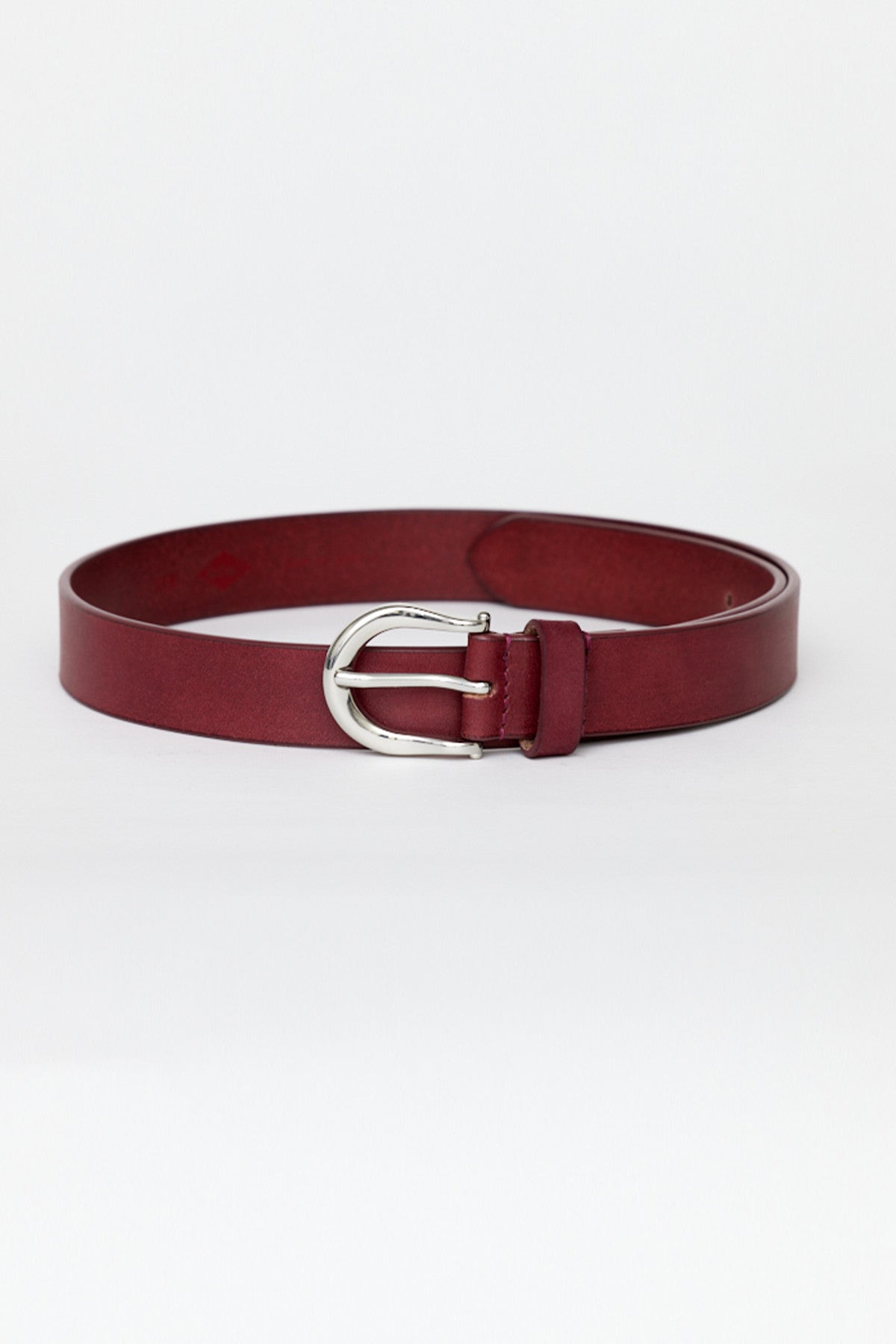 Ceinture Simiou Rhubarbe